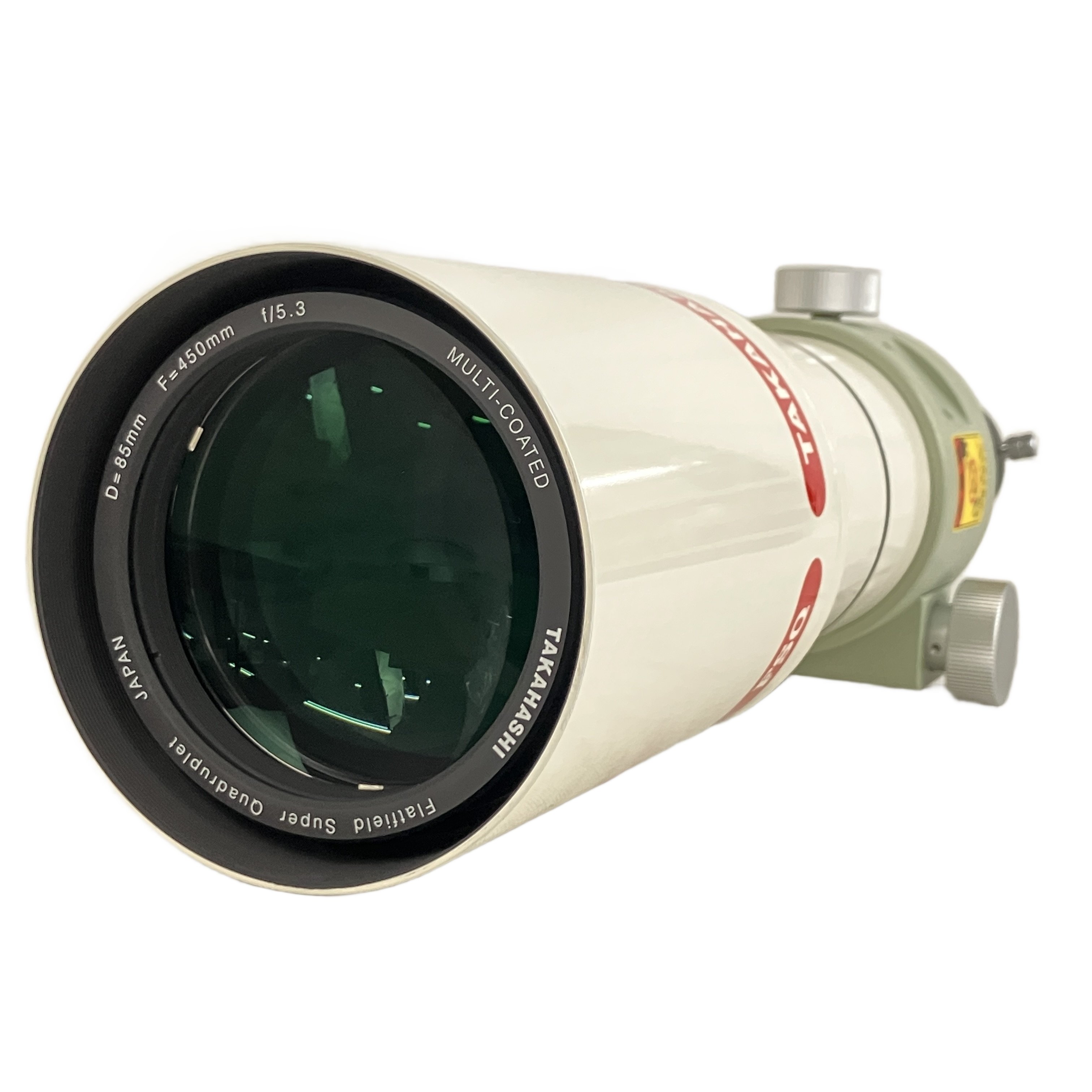 タカハシ FSQ-85ED 天体望遠鏡