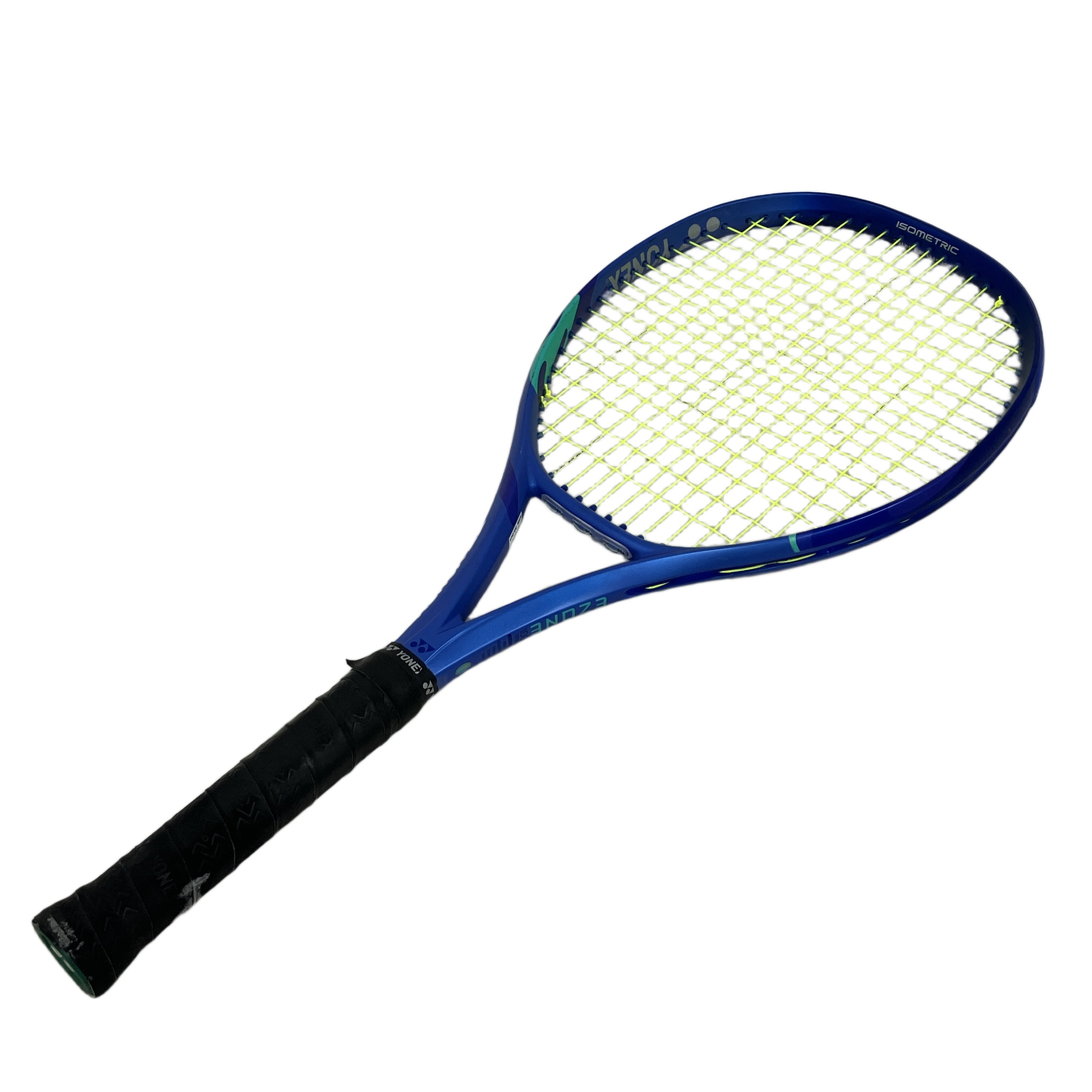 YONEX EZONE 100 TOUR 2025 テニスラケット