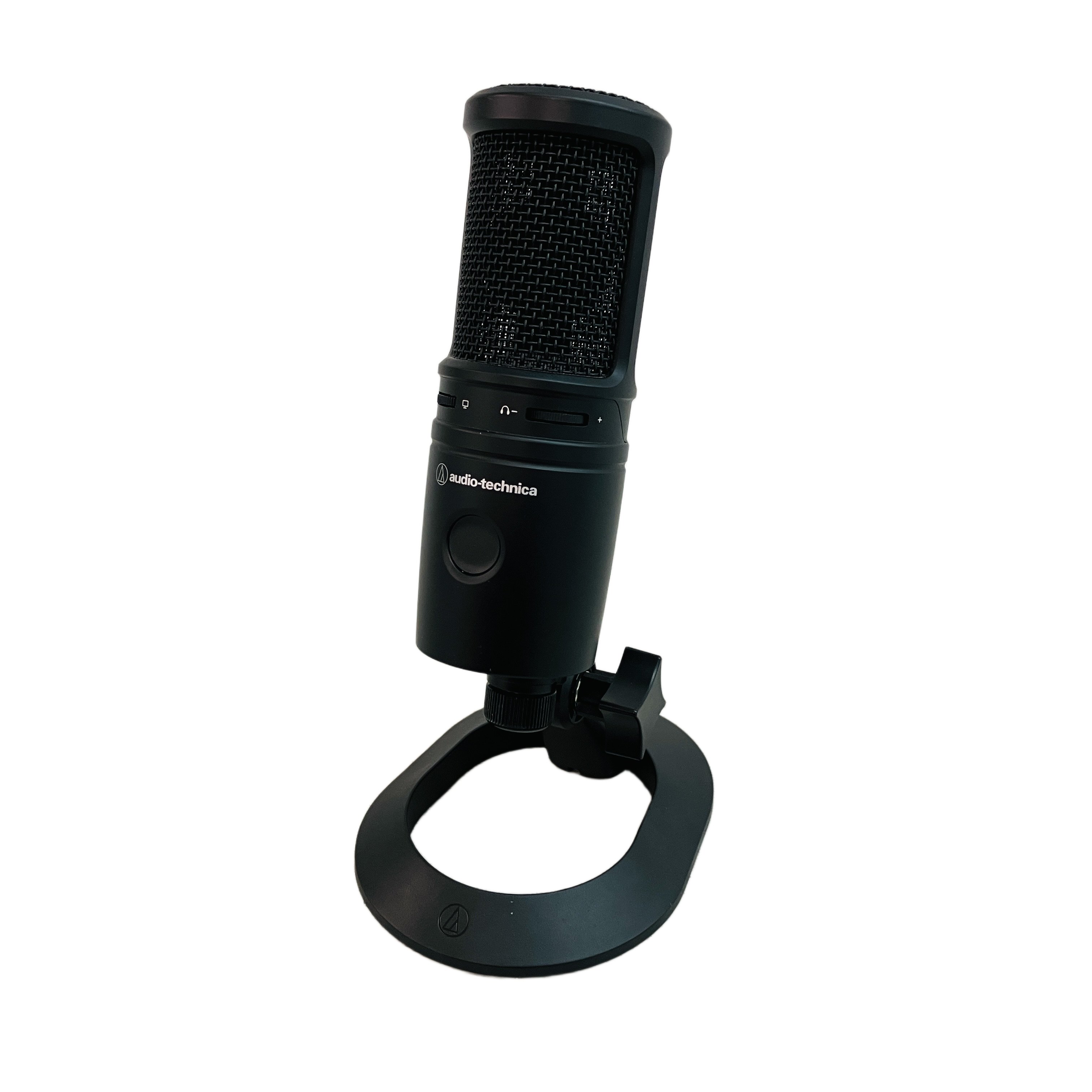 audio-technica AT2020USB-X コンデンサーマイク