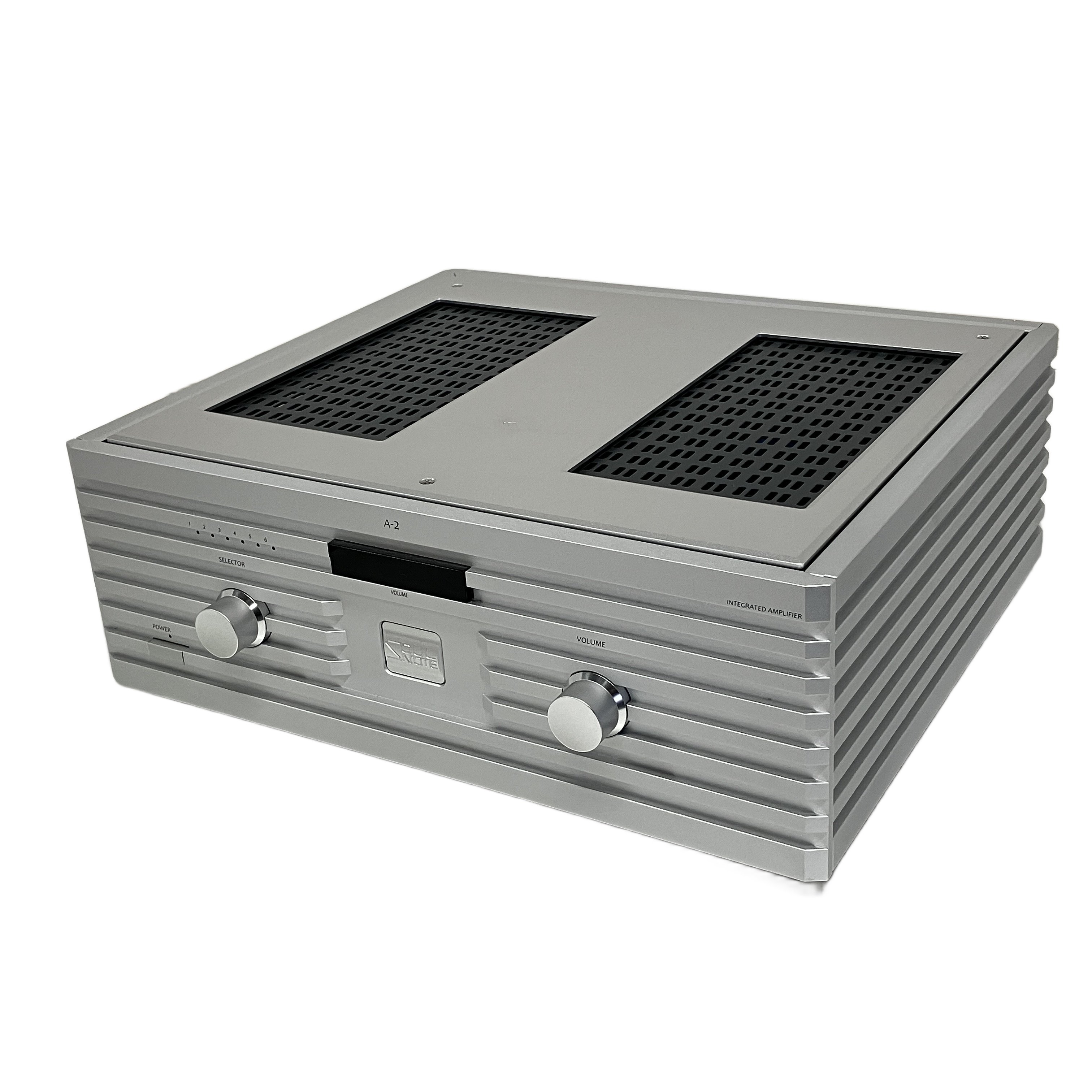 SOULNOTE A-2|生々しい音の鼓動を解き放つ、無帰還回路の極致に到達したインテグレーテッドアンプ