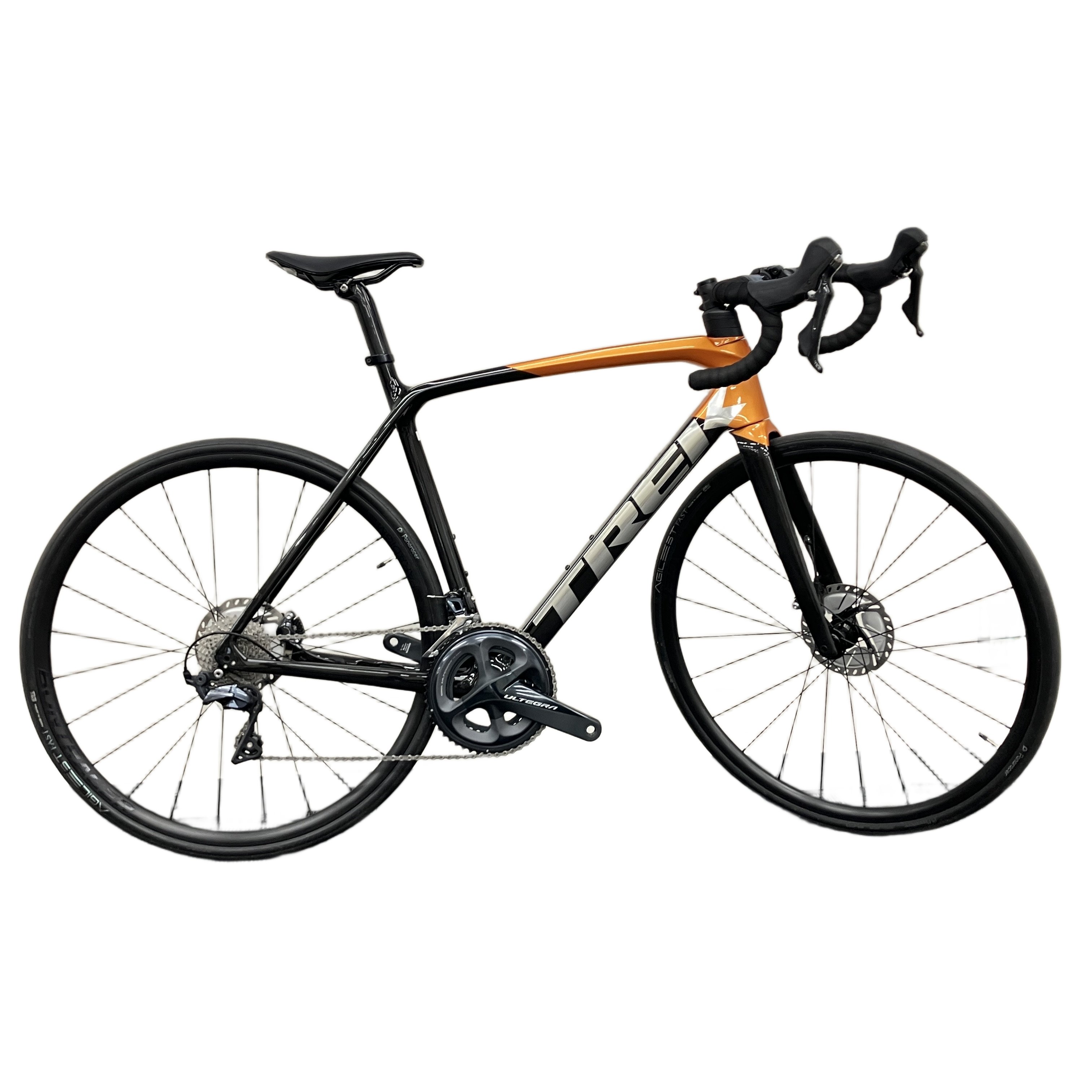 TREK EMONDA SL7 DISC 2021 ロードバイク Ultegra カーボン