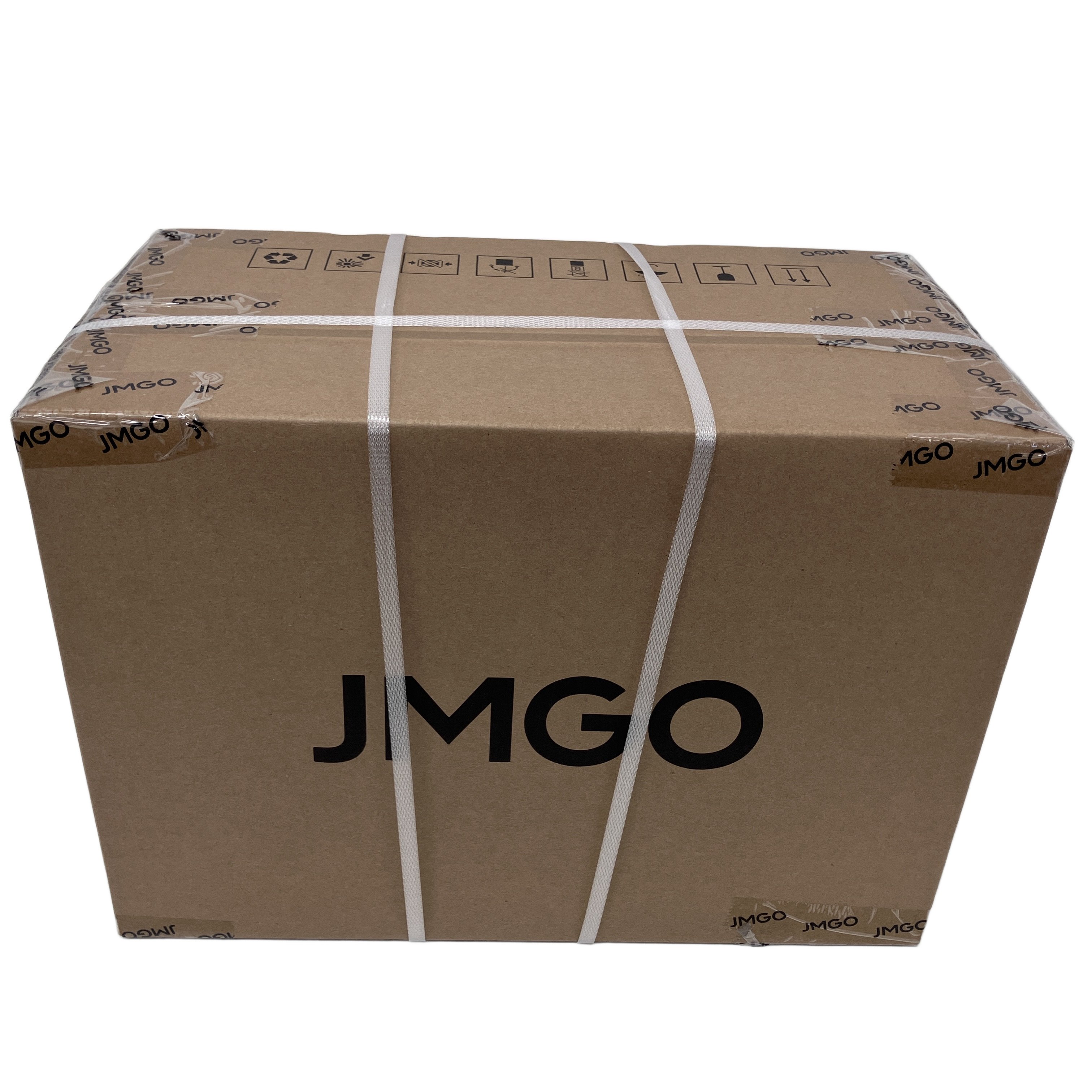  設置の悩みから解放され、日常を極上のシアターに変える一台。