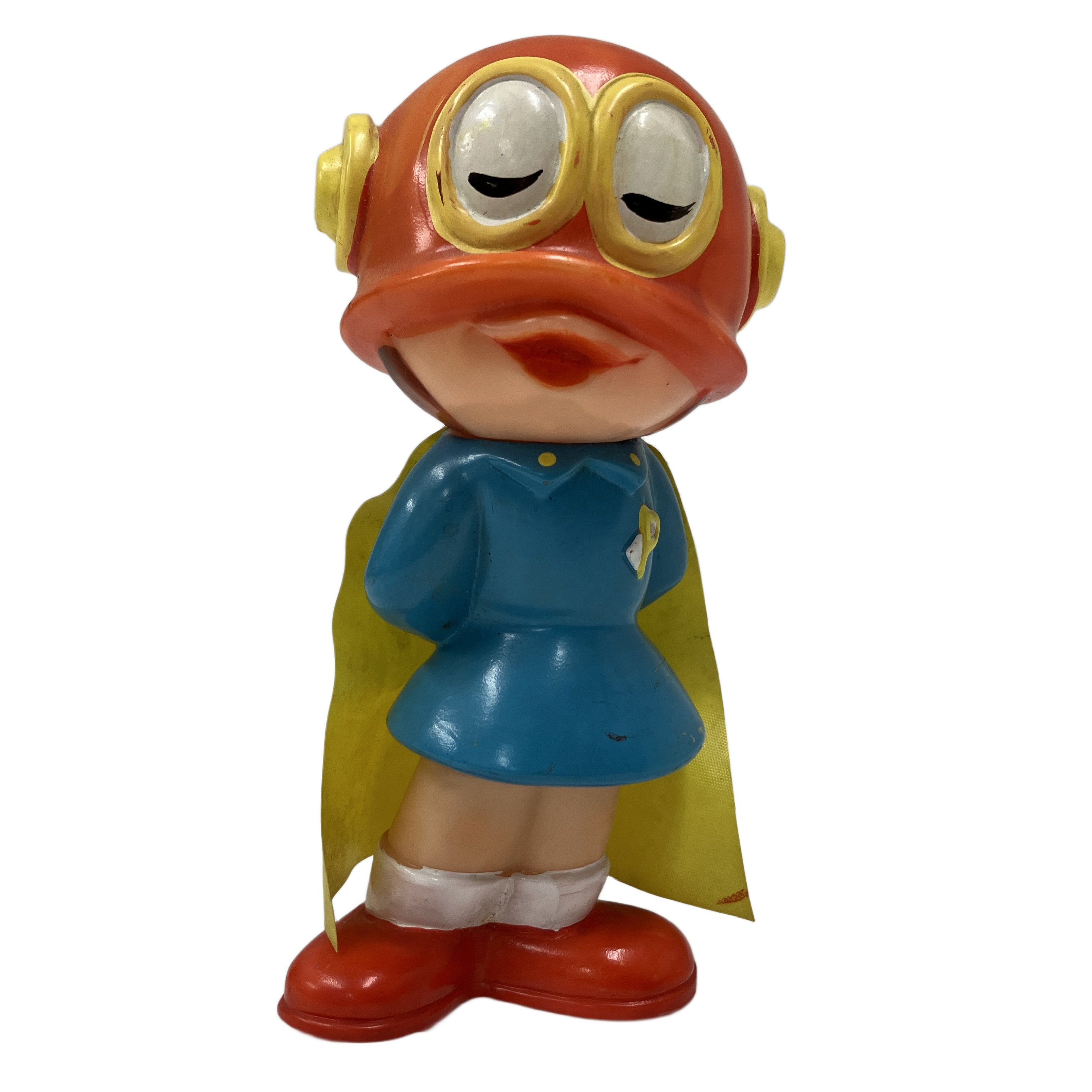 歴史的資料価値も高いこの名品を、ぜひ貴方の至高のコレクションにお迎えください。