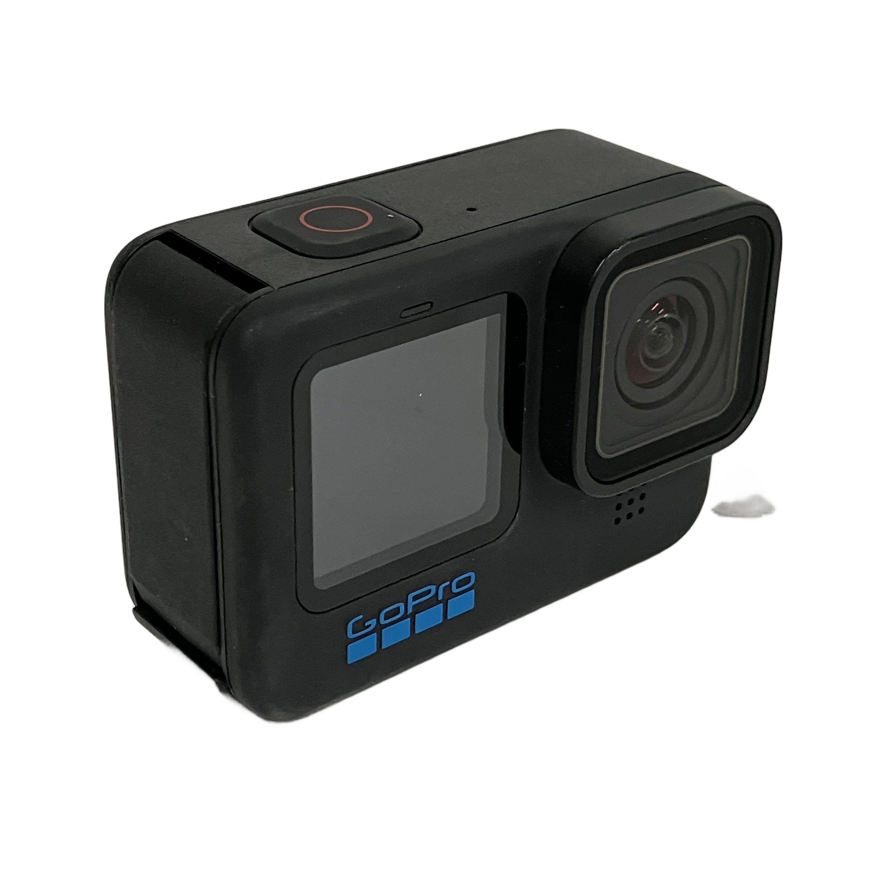 GoPro 10 BLACK アクションカメラ