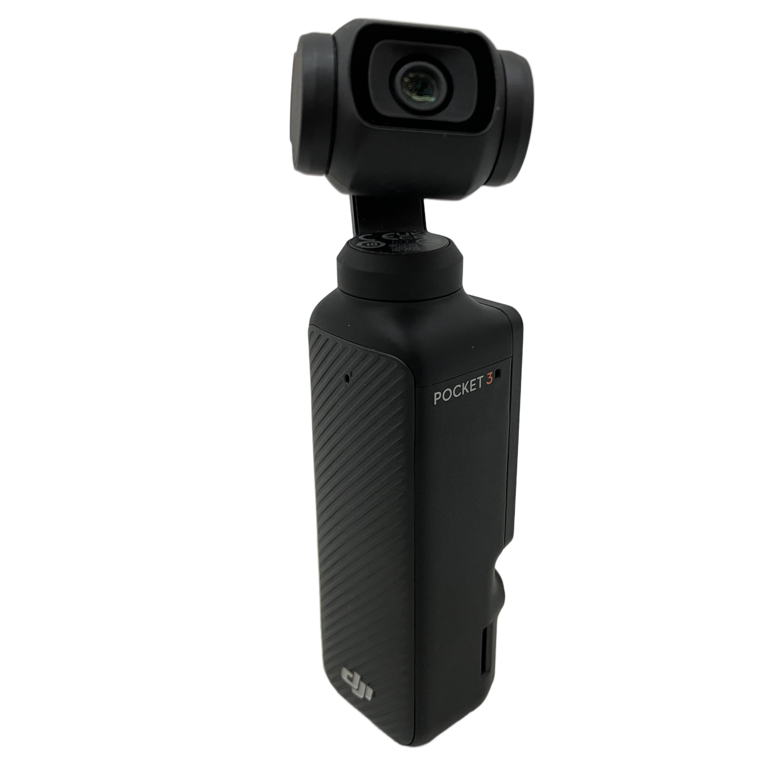 DJI Osmo Pocket 3 4K 120fps ジンバルカメラ