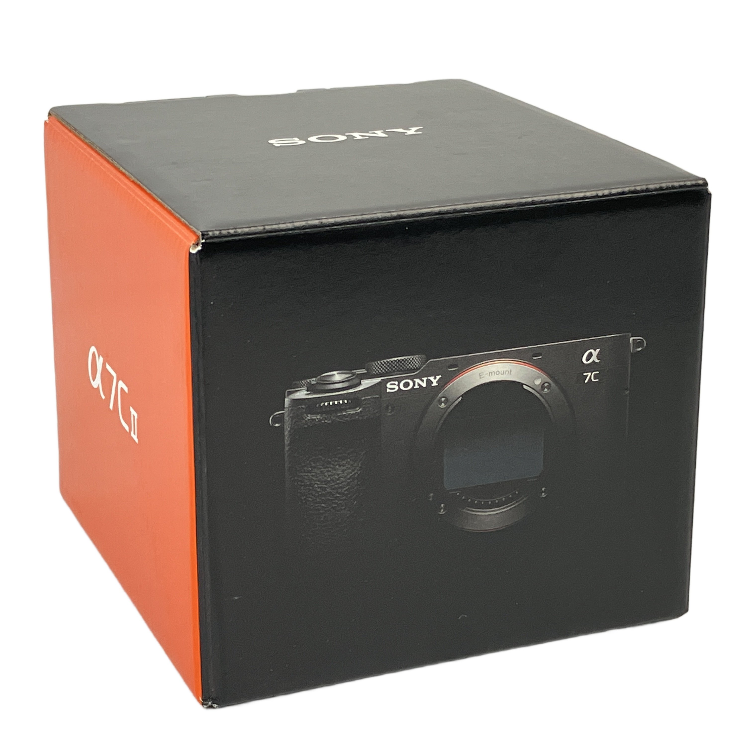 SONY α7C II(ILCE-7CM2)|AIプロセッシングユニットと約3300万画素のフルサイズセンサーを、驚くほどコンパクトなボディに凝縮した次世代のスタンダード