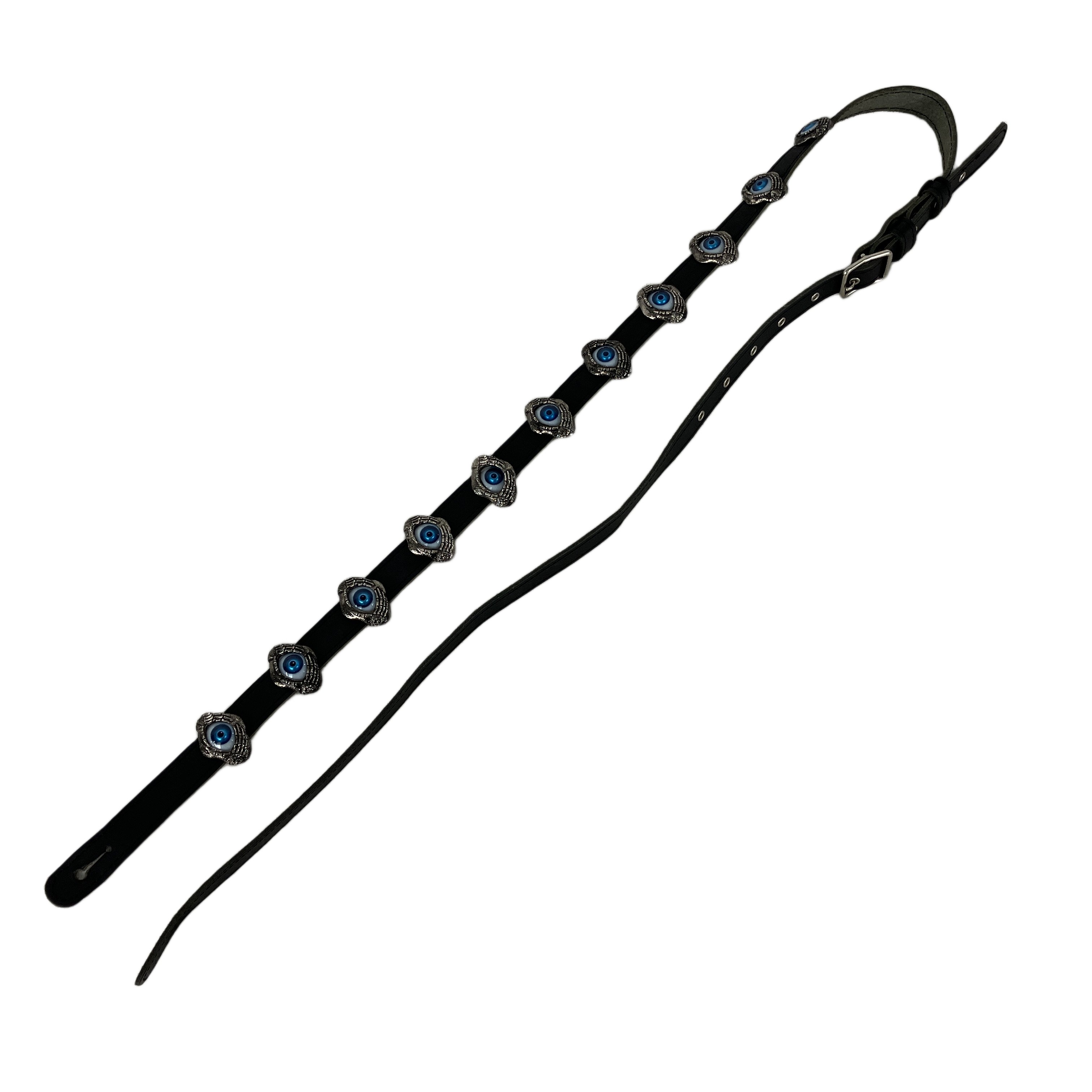 FERNANDES 1242 ギターストラップ XJAPAN hide