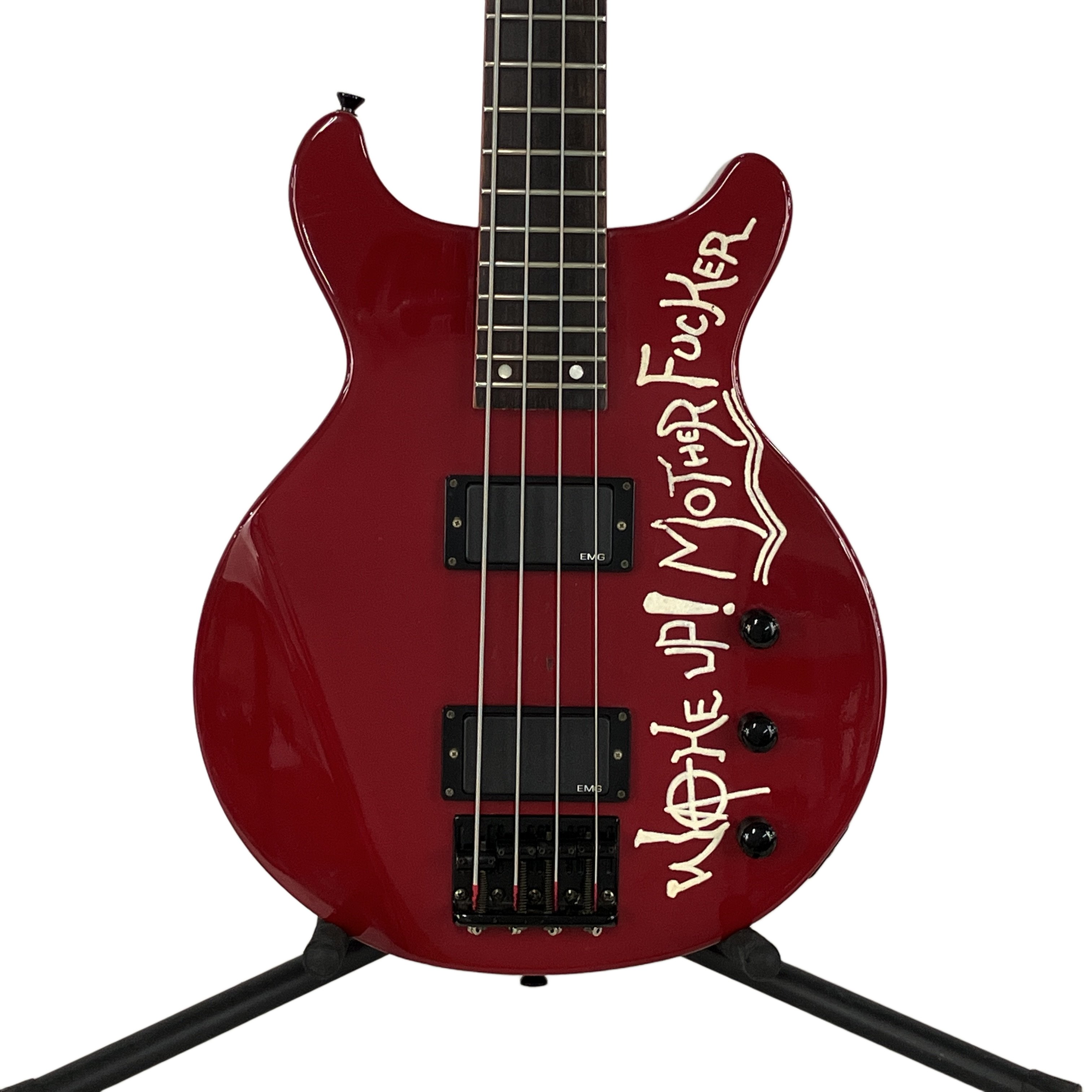 EDWARDS E-J-78TV LUNASEA Jモデル エレキベース