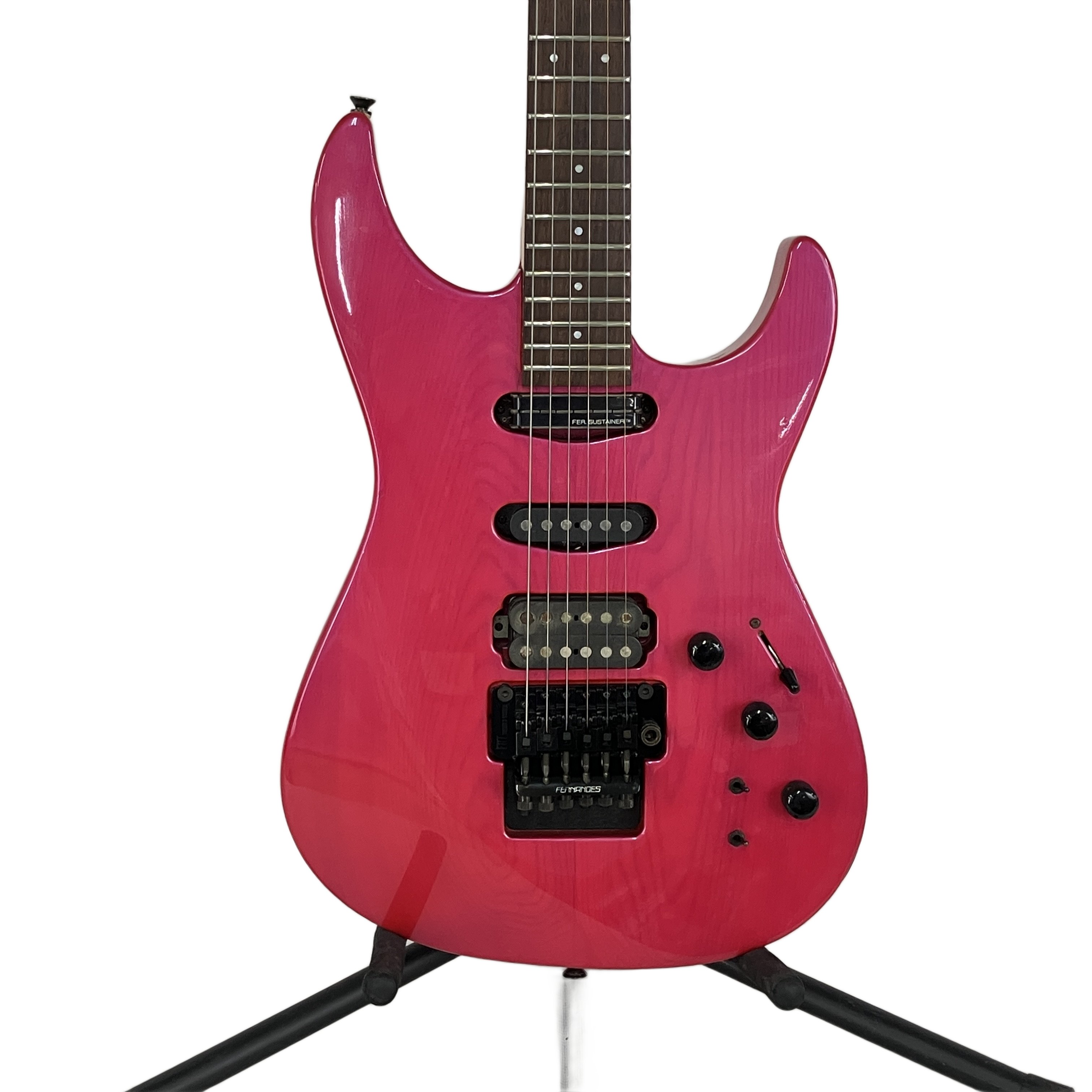 FERNANDES FR-95S SPR エレキギター