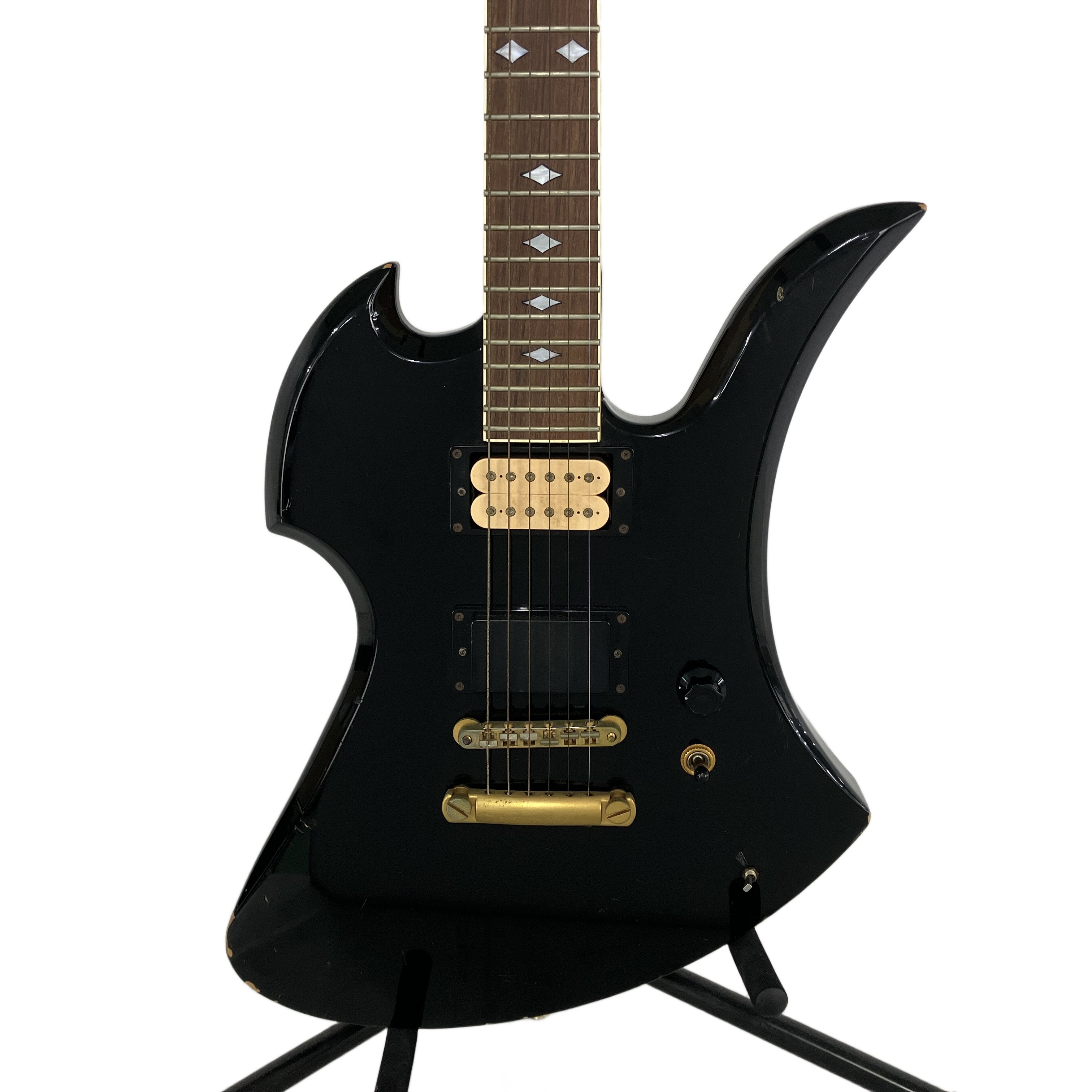 FERNANDES MGT-50 エレキギター