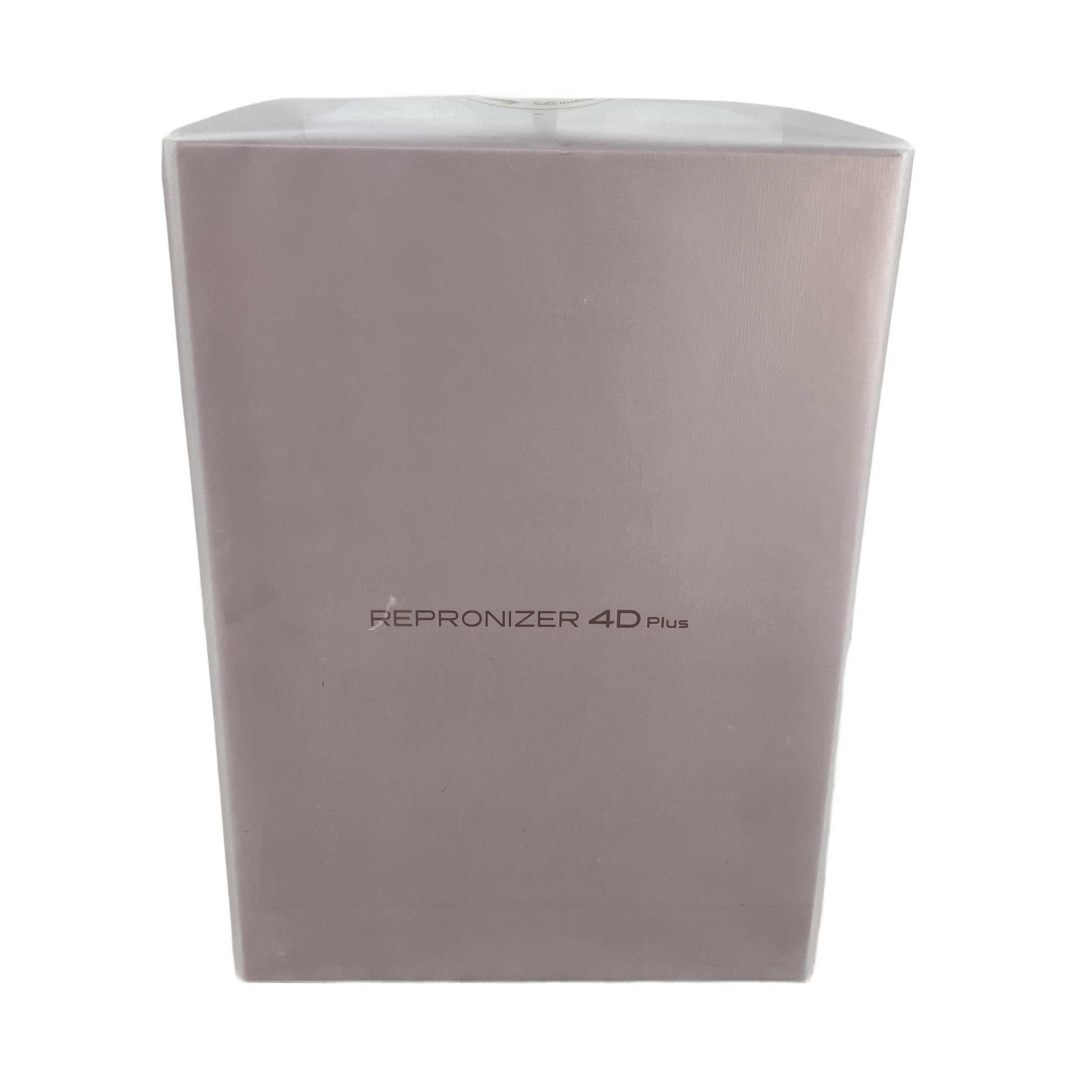 LUMIELINA レプロナイザー 4D Plus ヘアドライヤー