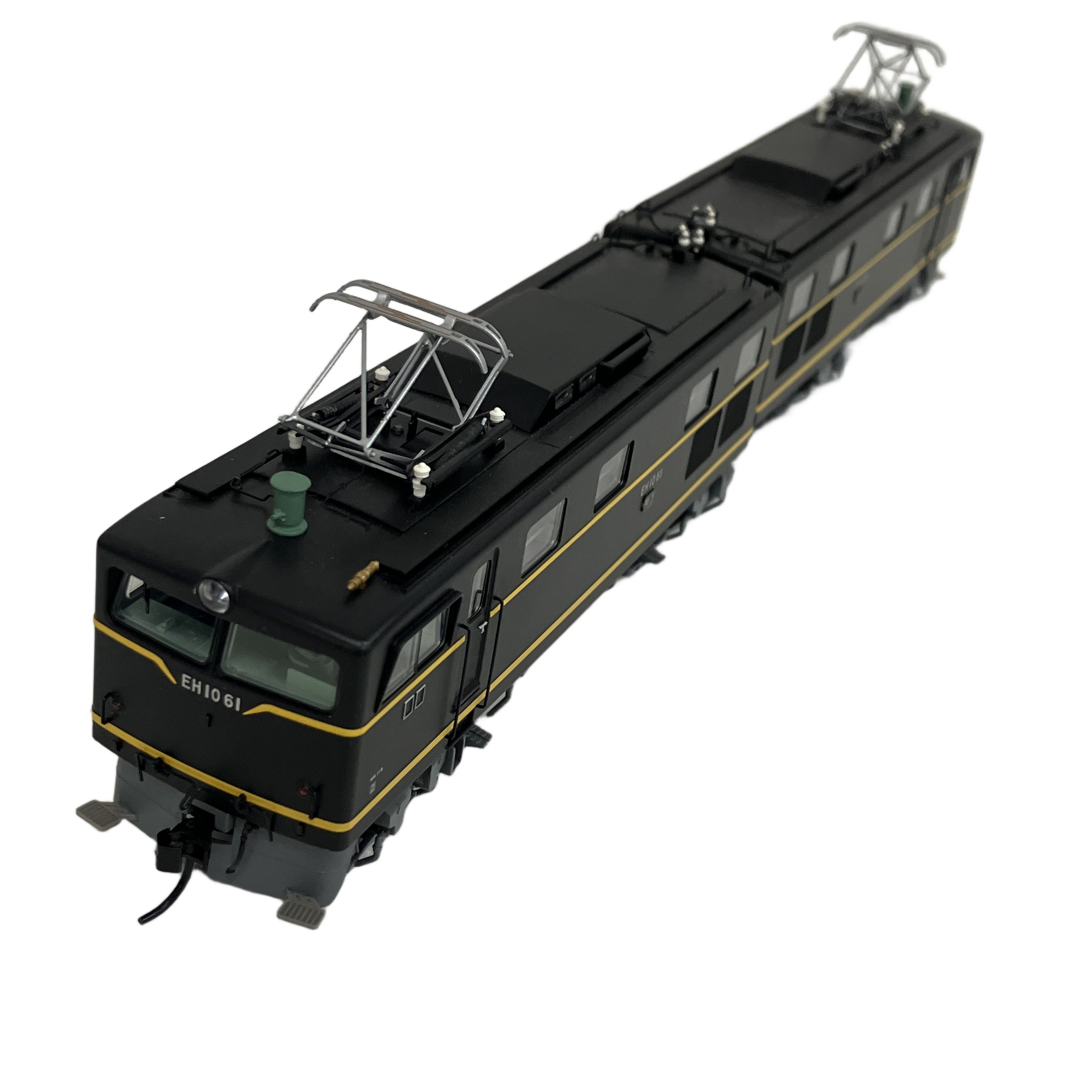 天賞堂 EH10形 電気機関車 量産タイプ