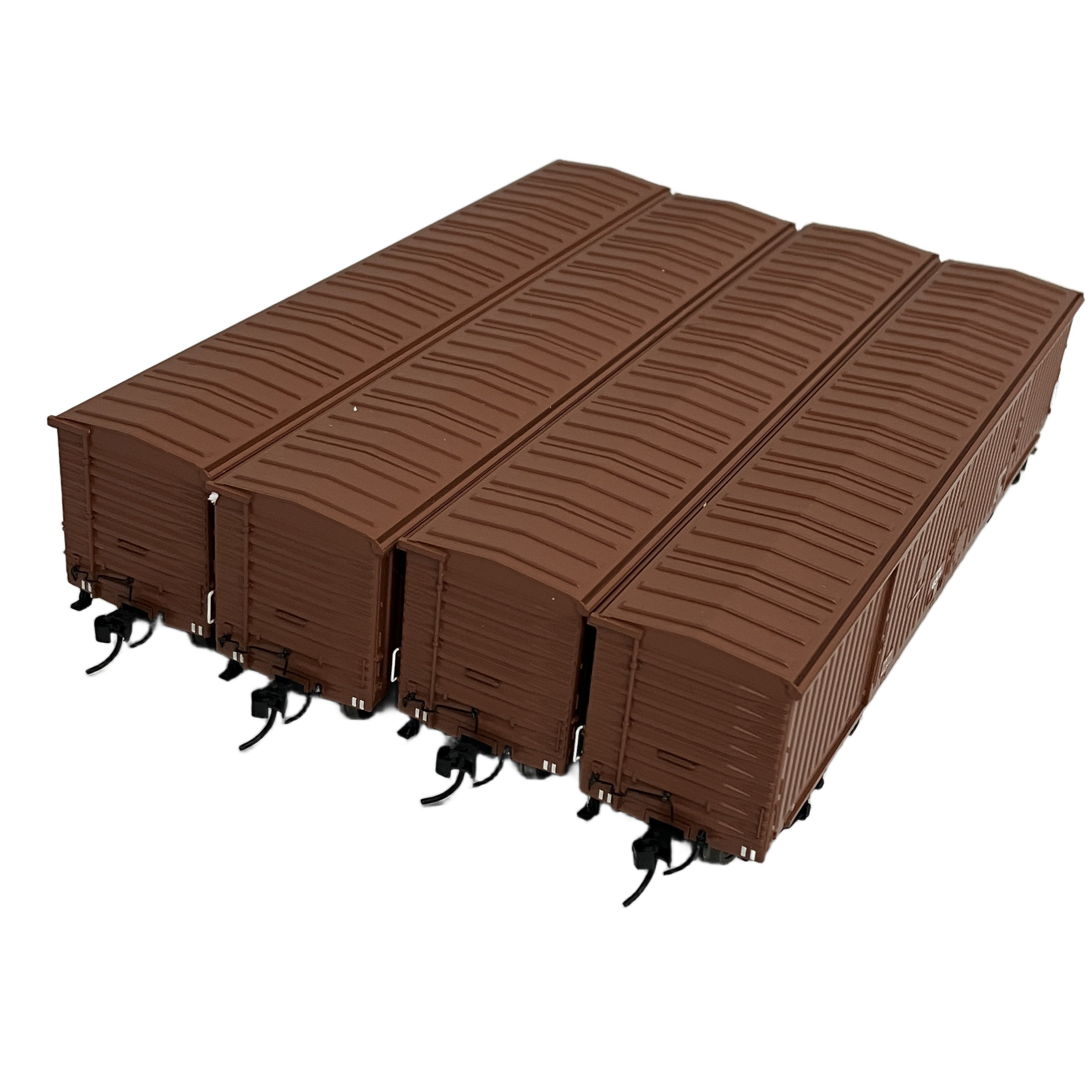 天賞堂 58002 HOゲージ ワキ5000形 4輌セット