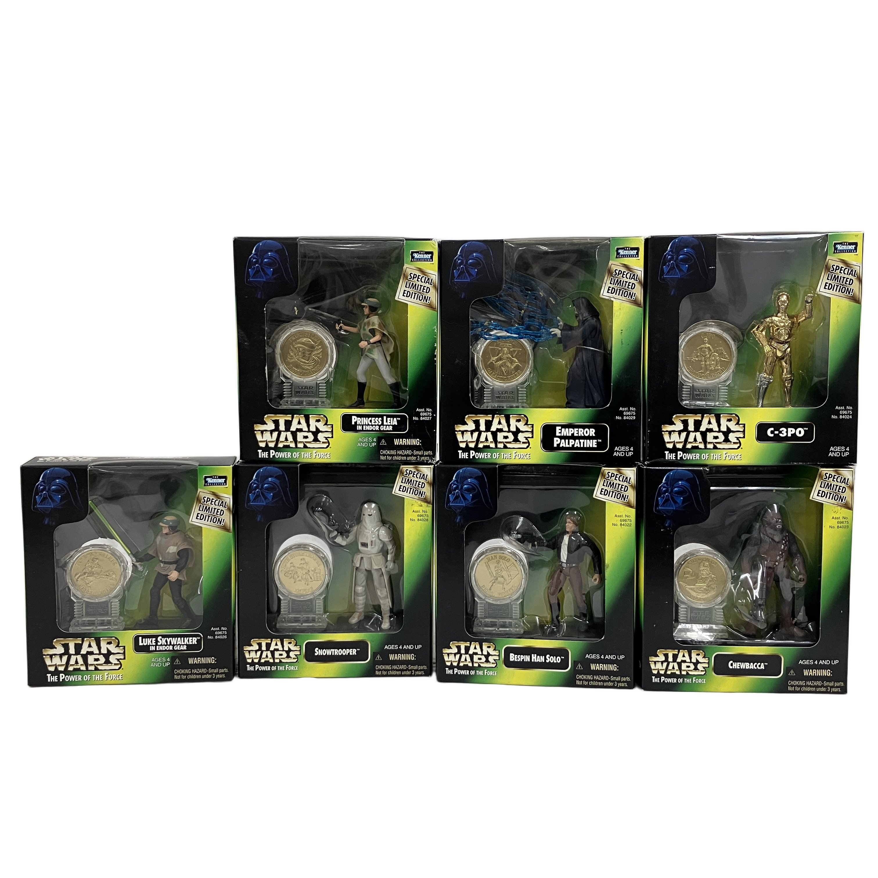 スターウォーズコレクション大量入荷いたしました!!