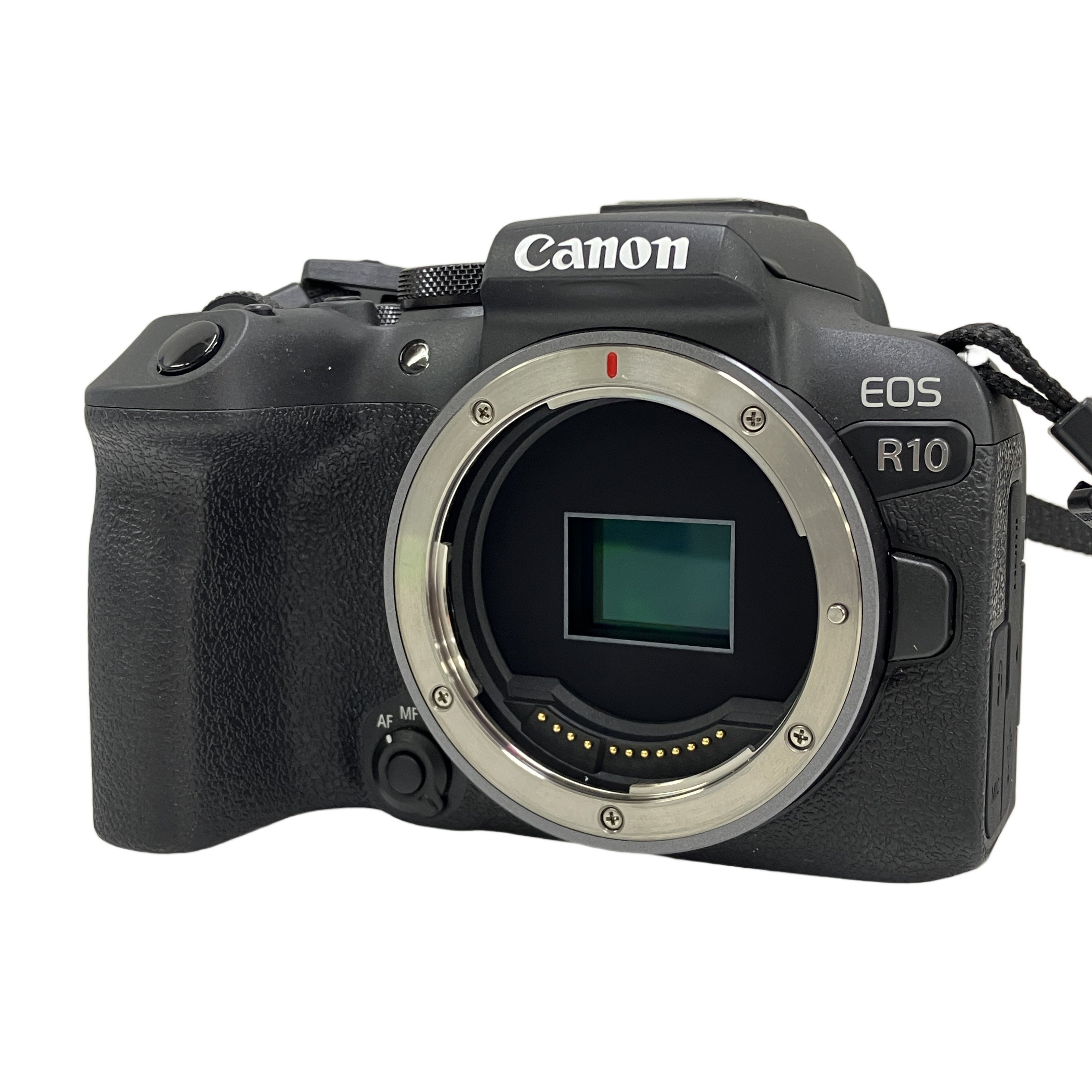 CANON EOS R10 RF-S18-150 IS STM レンズキット — 俊敏なAFと高画質を両立したAPS-Cミラーレスの決定版
