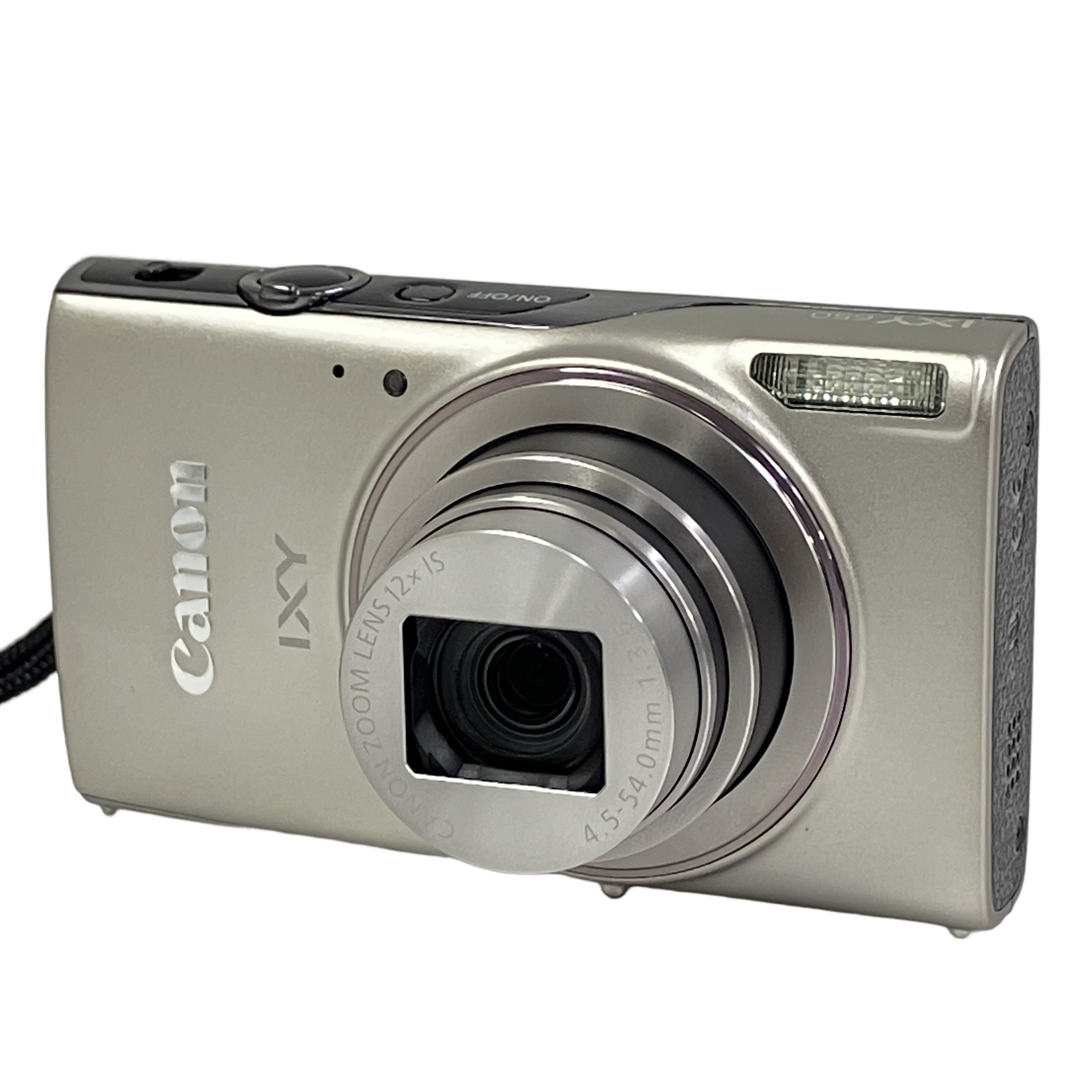 Canon IXY L2 動作品 フラッシュOK コンパクトデジタルカメラ