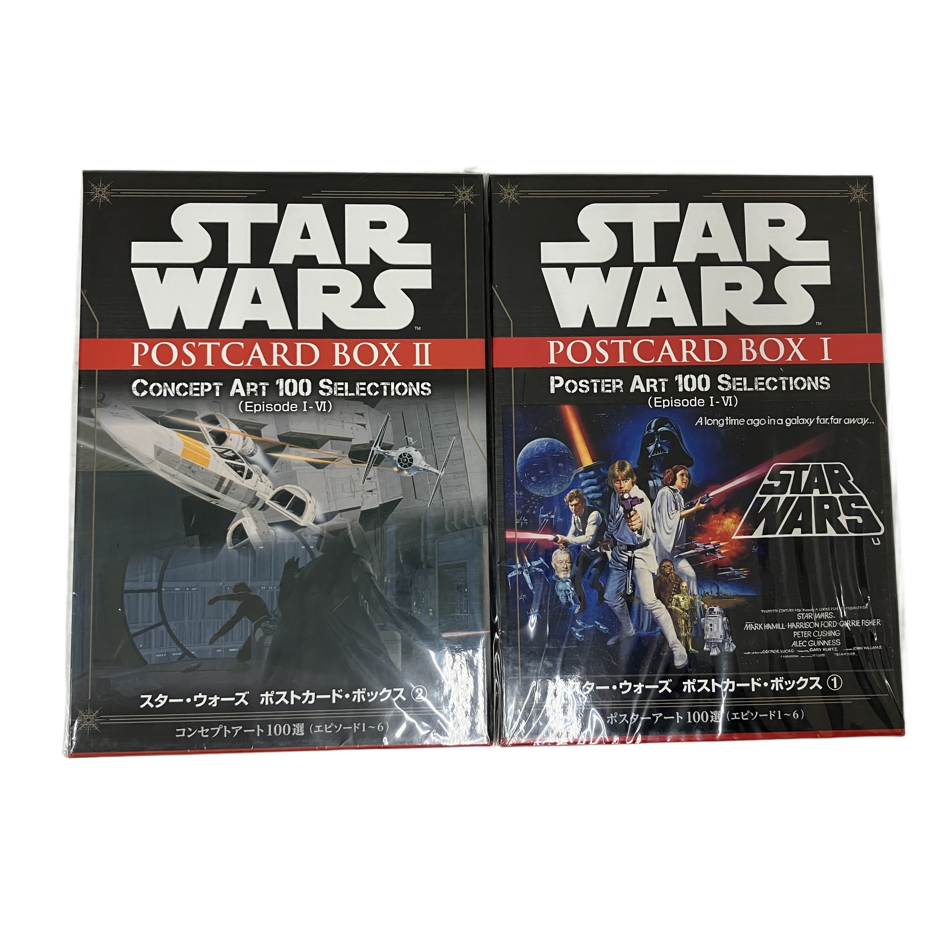 スターウォーズコレクション大量入荷いたしました!!