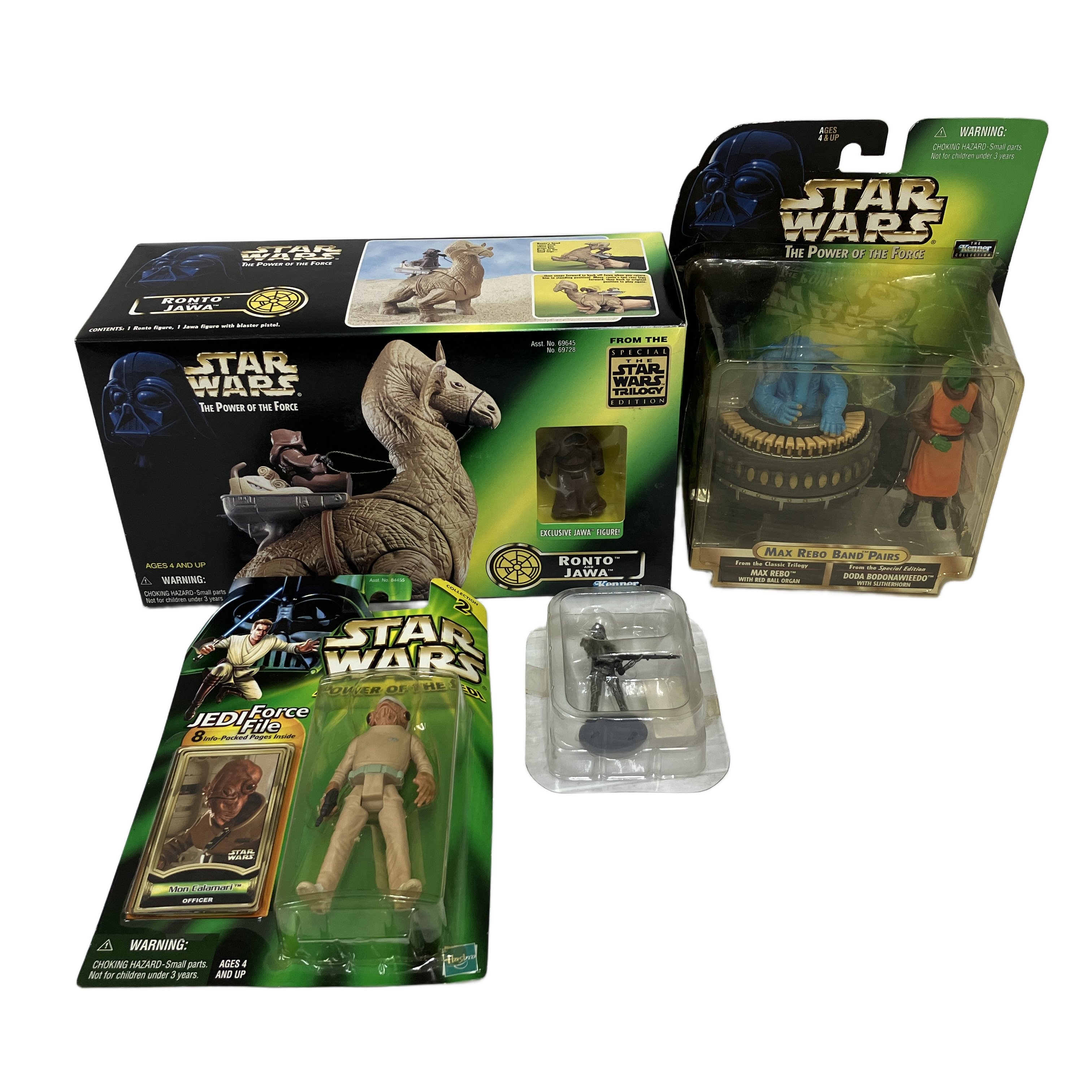 スターウォーズコレクション大量入荷いたしました!!