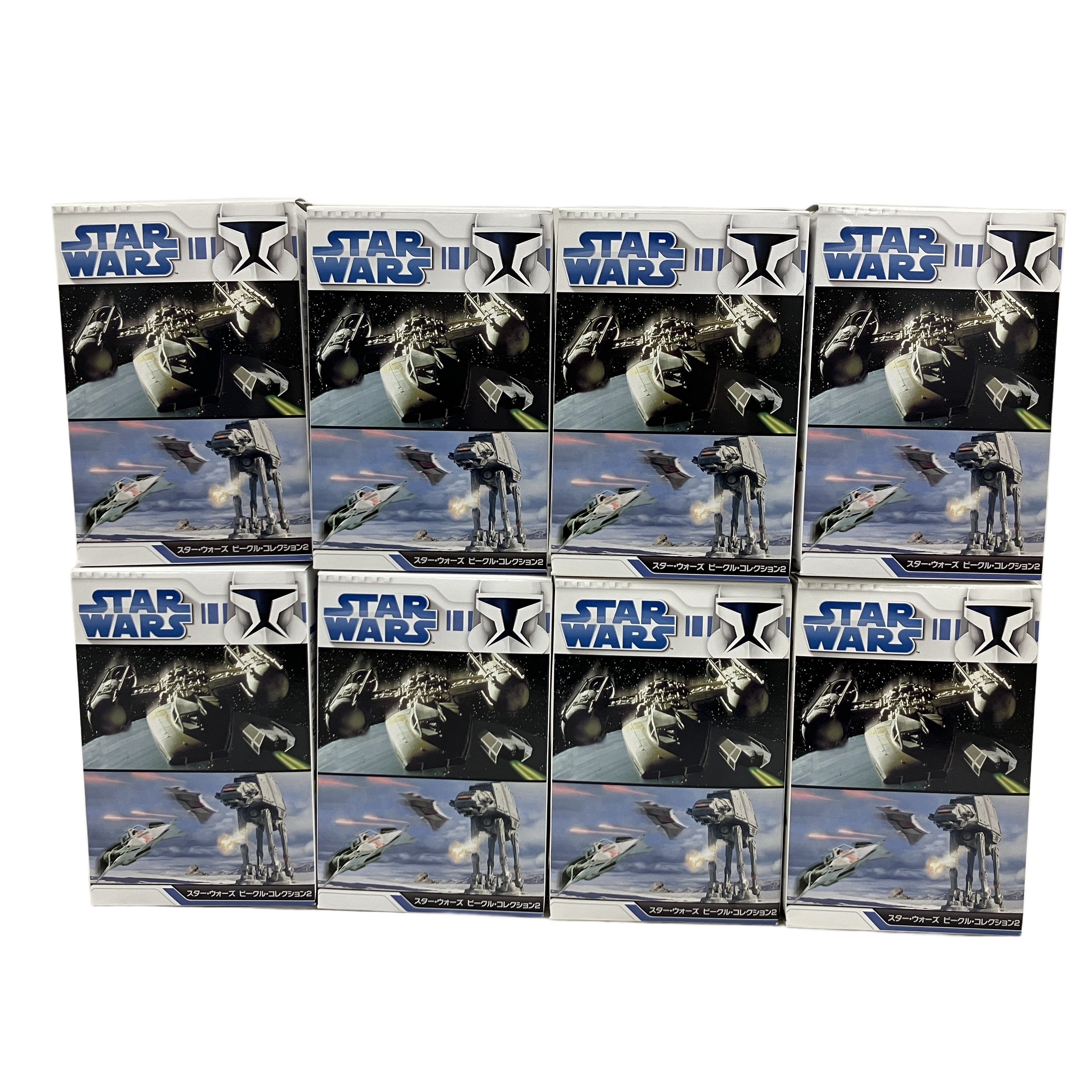 スターウォーズコレクション大量入荷いたしました!!