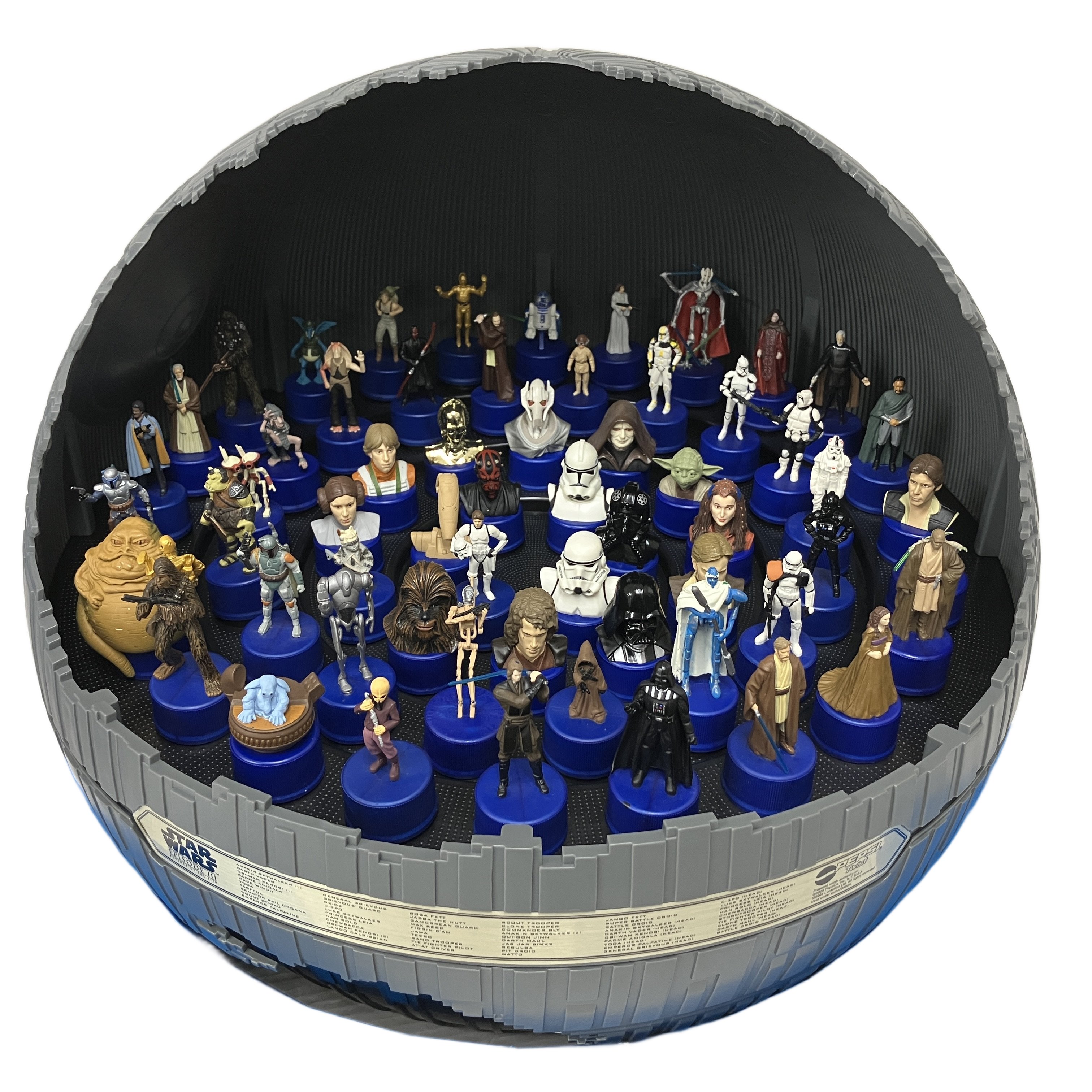 スターウォーズコレクション大量入荷いたしました!!