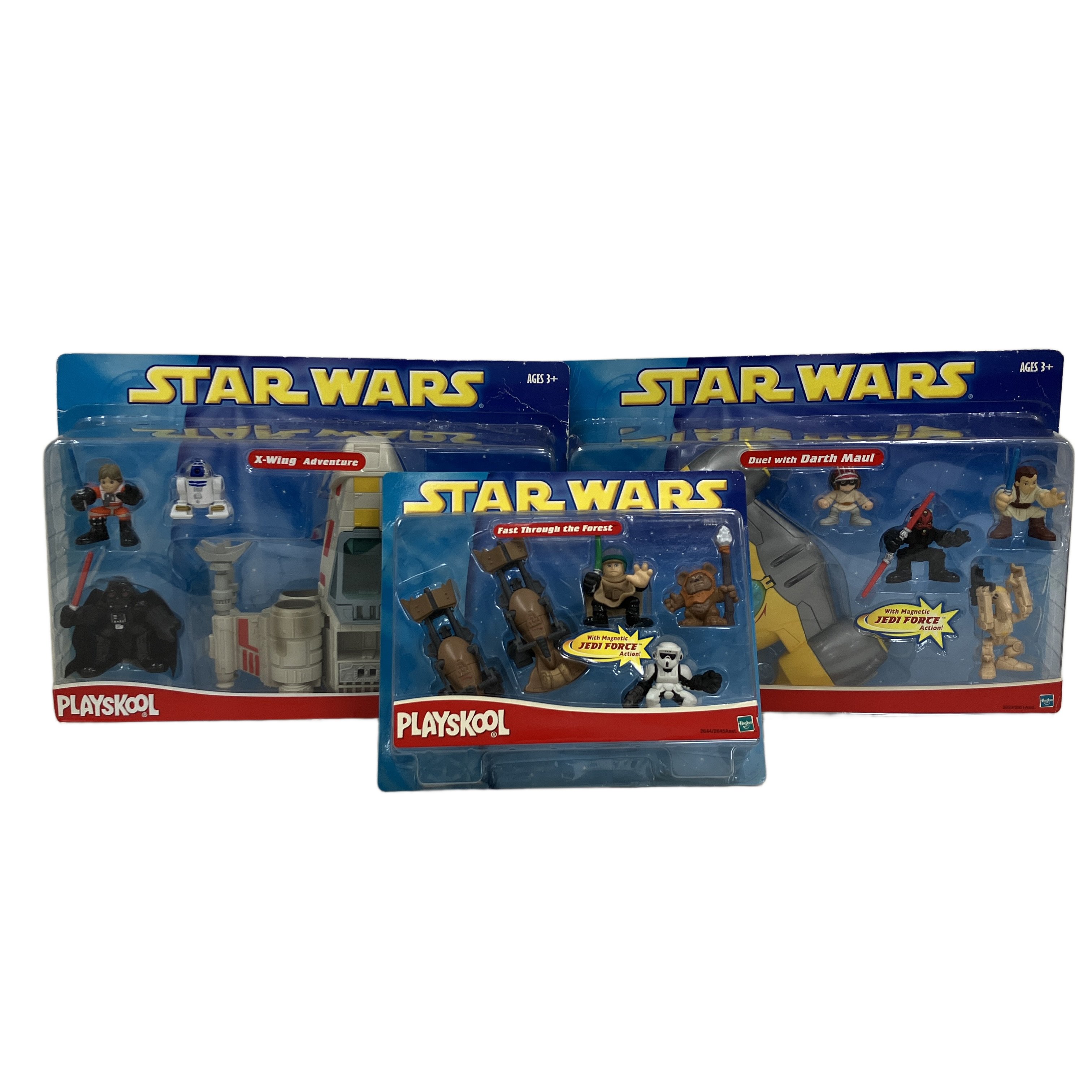 スターウォーズコレクション大量入荷いたしました!!