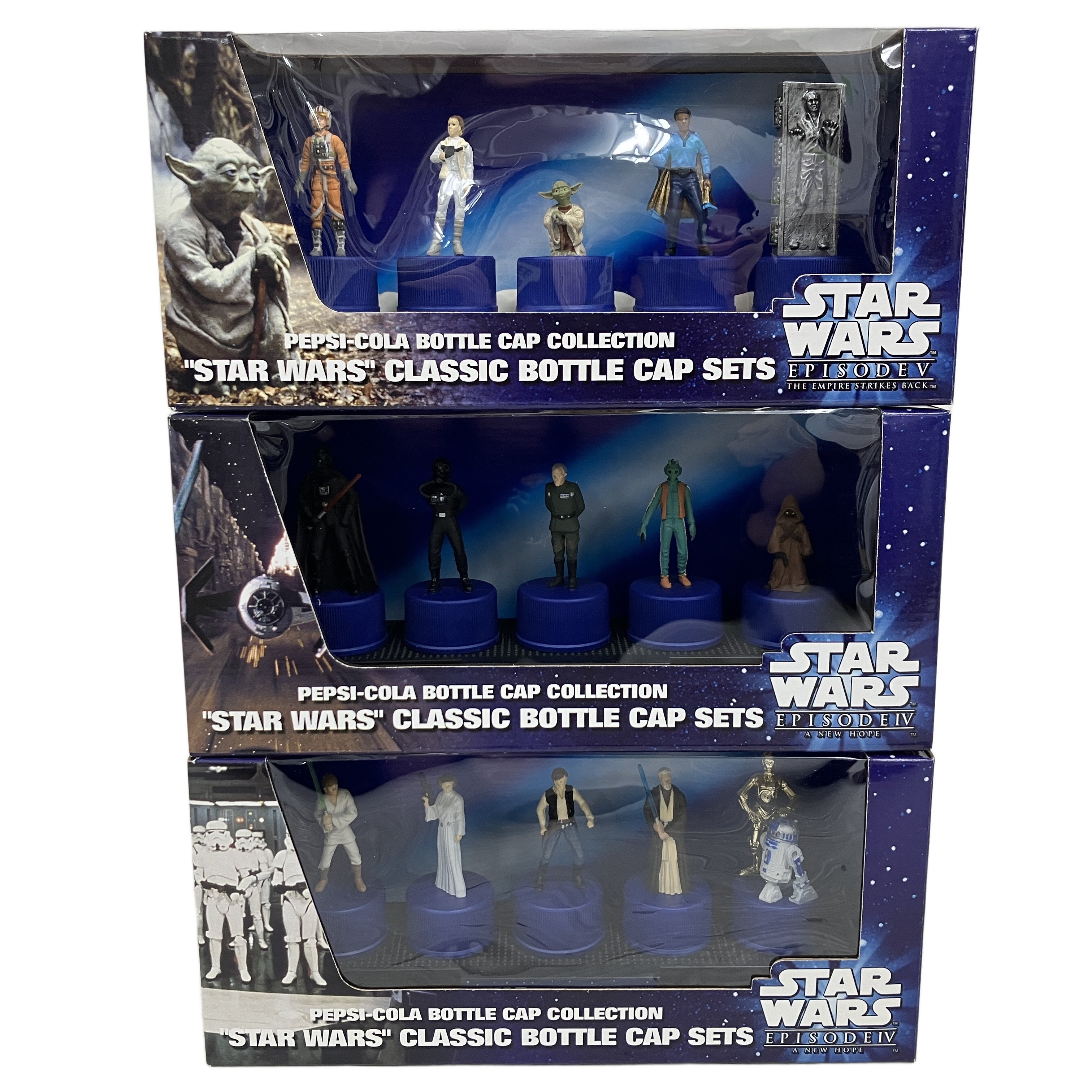 スターウォーズコレクション大量入荷いたしました!!