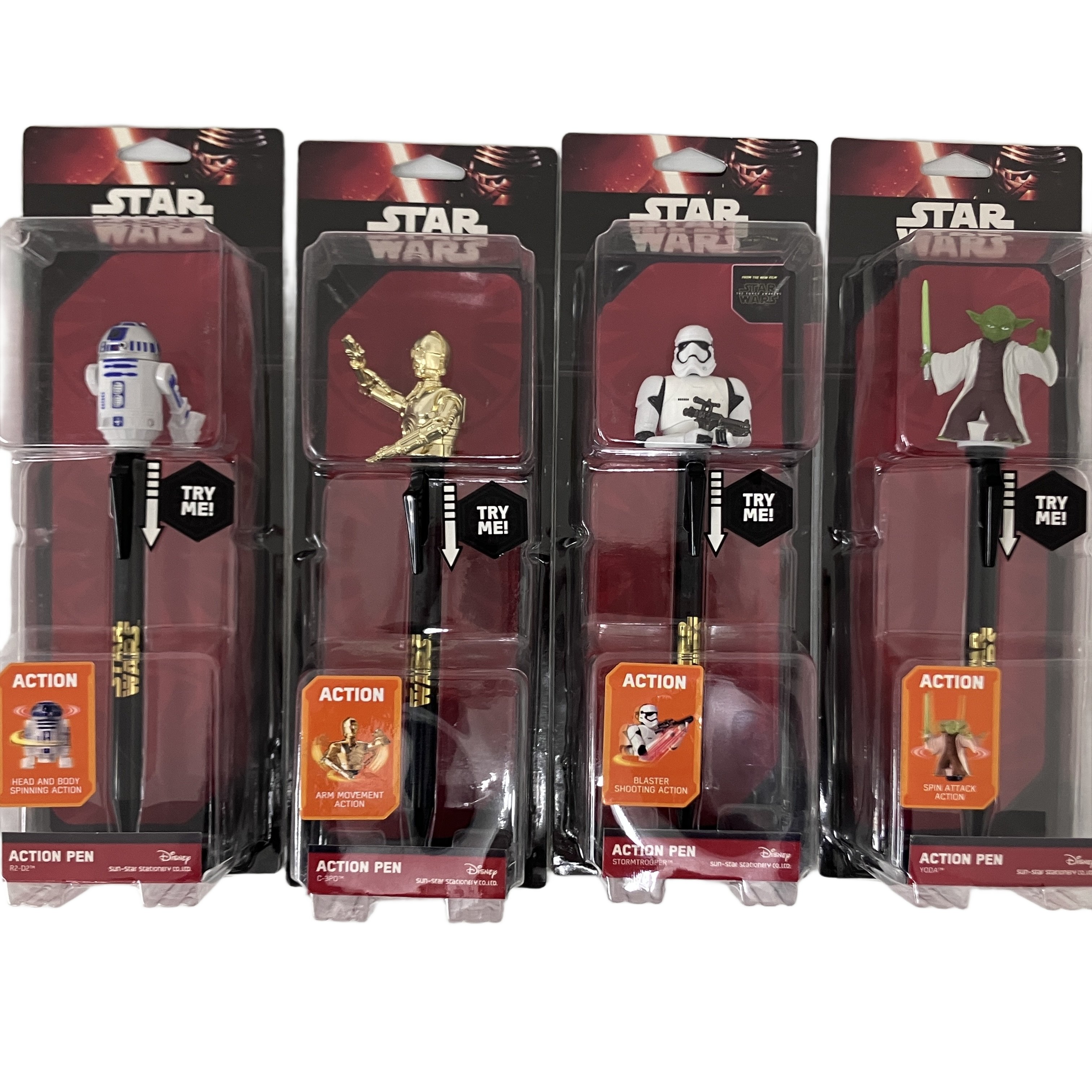 スターウォーズコレクション大量入荷いたしました!!