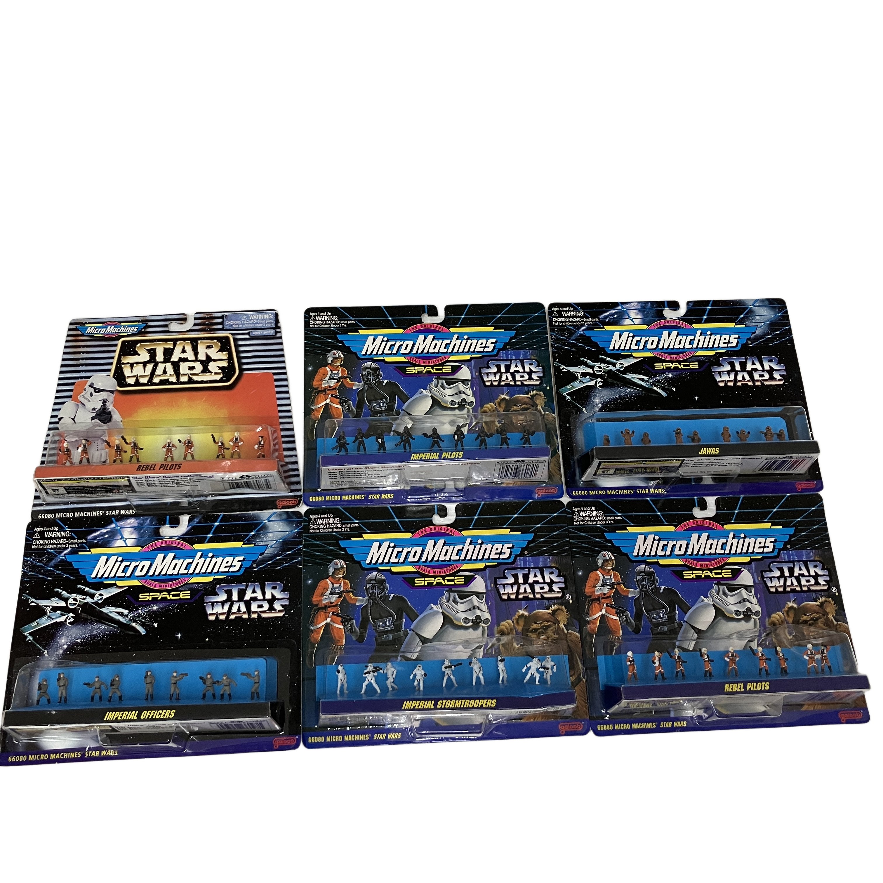 スターウォーズコレクション大量入荷いたしました!!