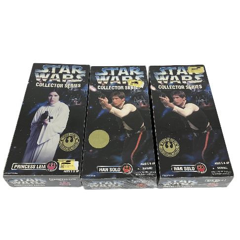 スターウォーズコレクション大量入荷いたしました!!