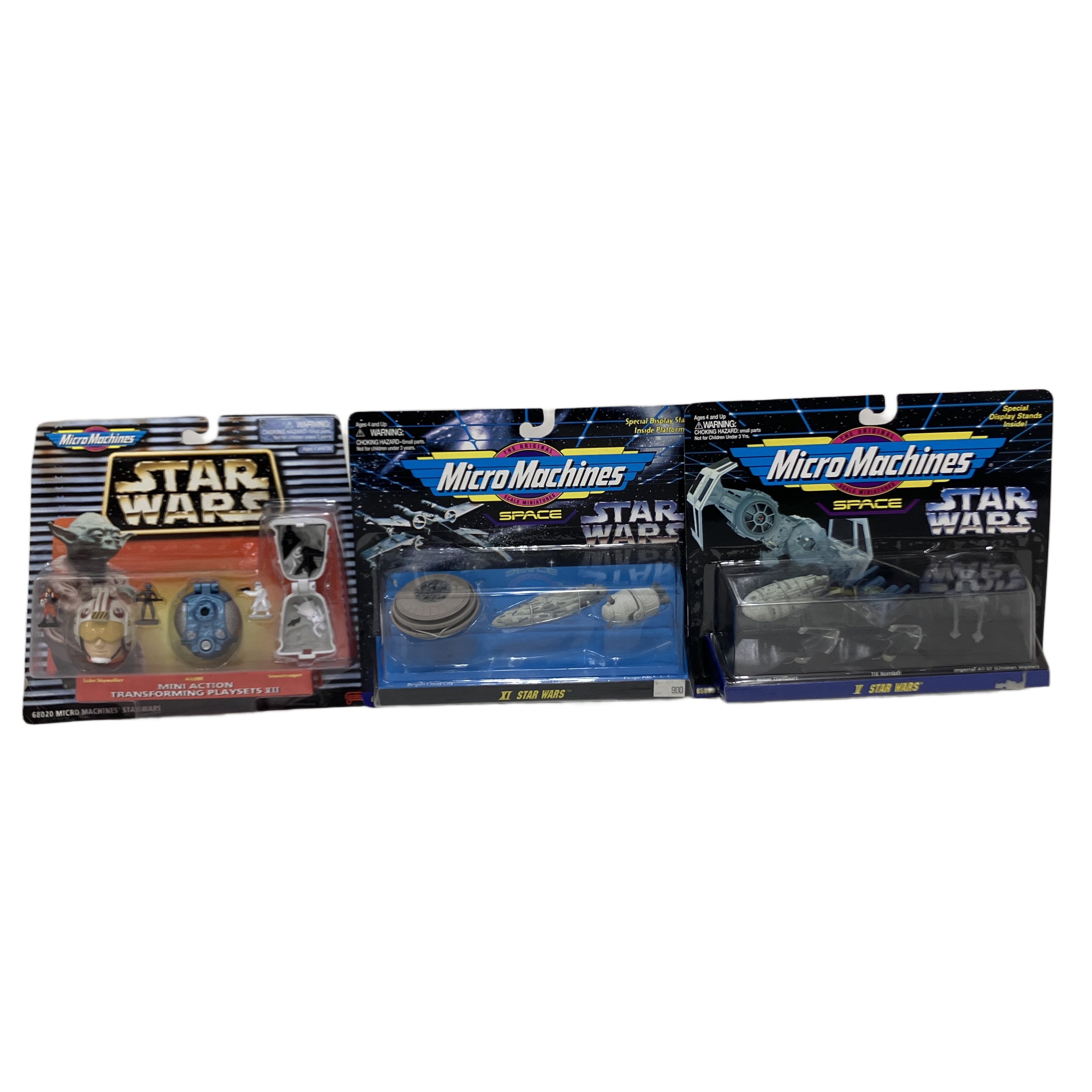 スターウォーズコレクション大量入荷いたしました!!