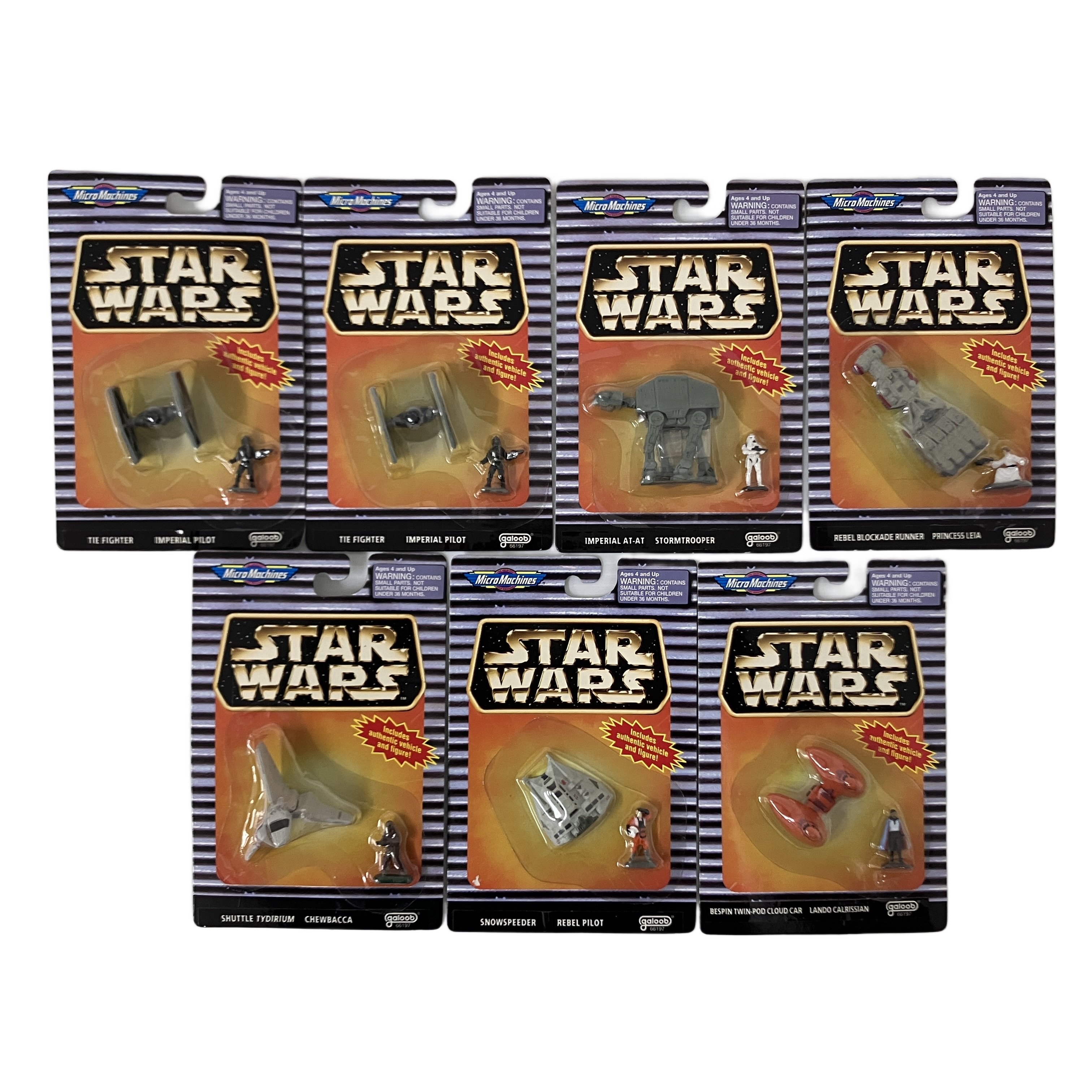 スターウォーズコレクション大量入荷いたしました!!