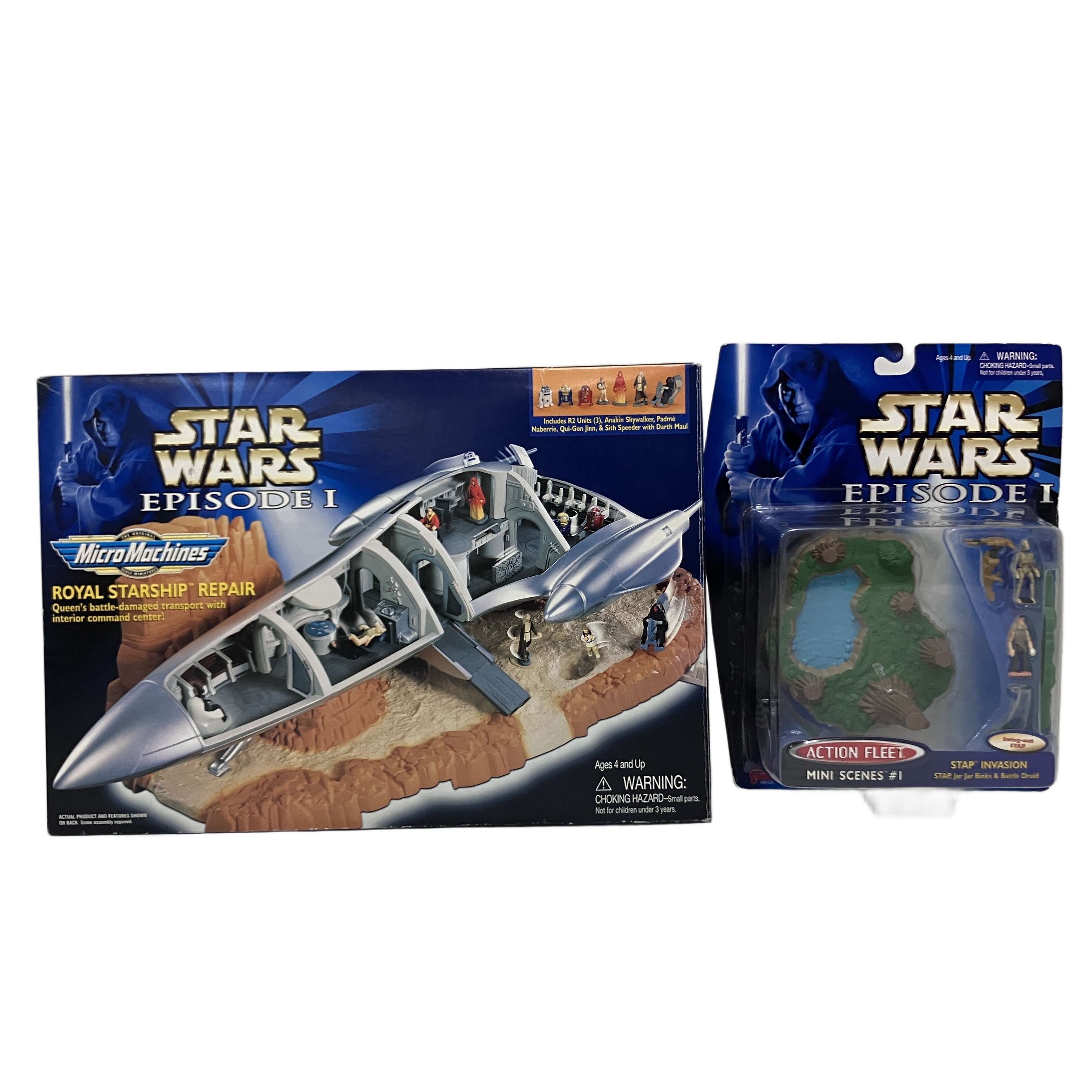 スターウォーズコレクション大量入荷いたしました!!