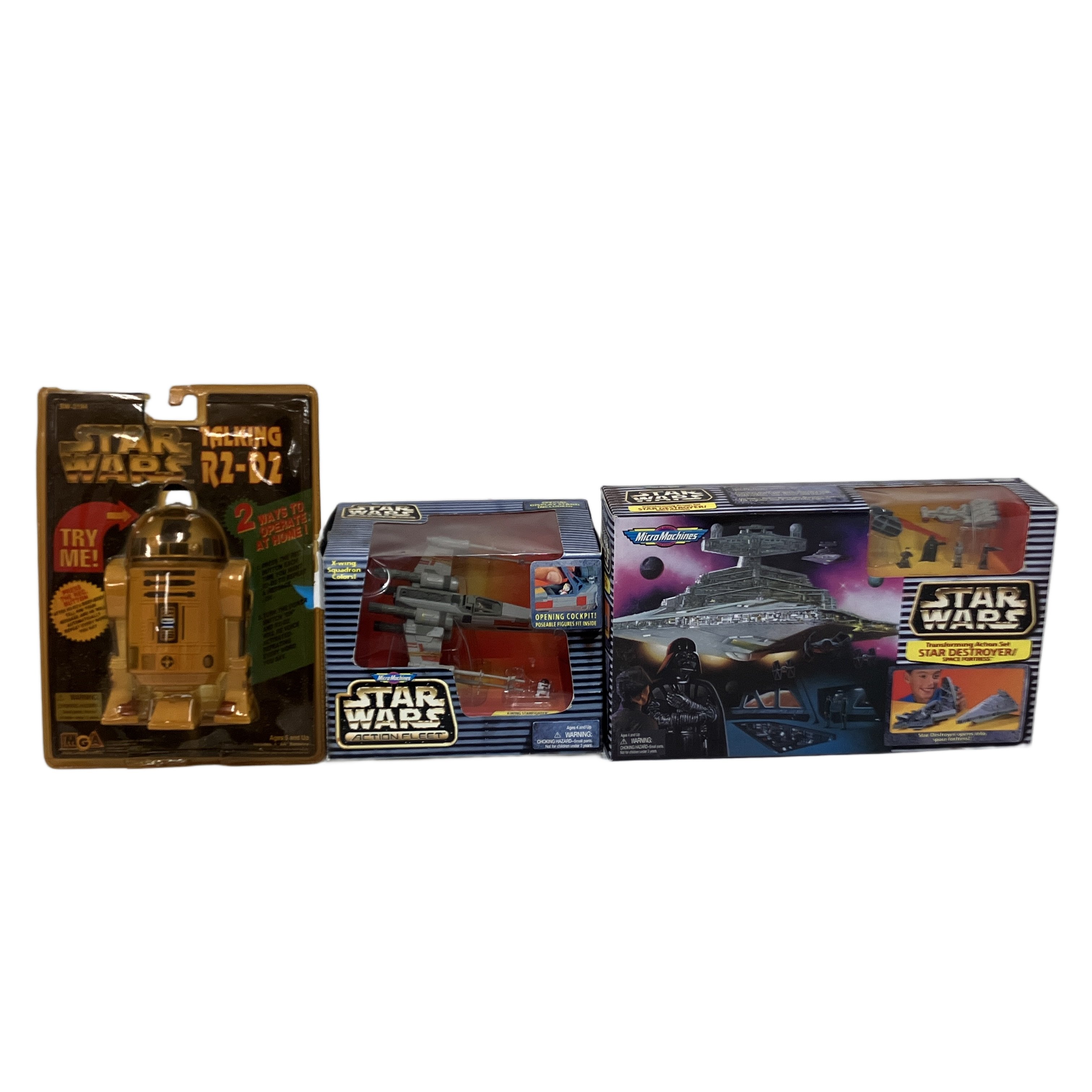 スターウォーズコレクション大量入荷いたしました!!