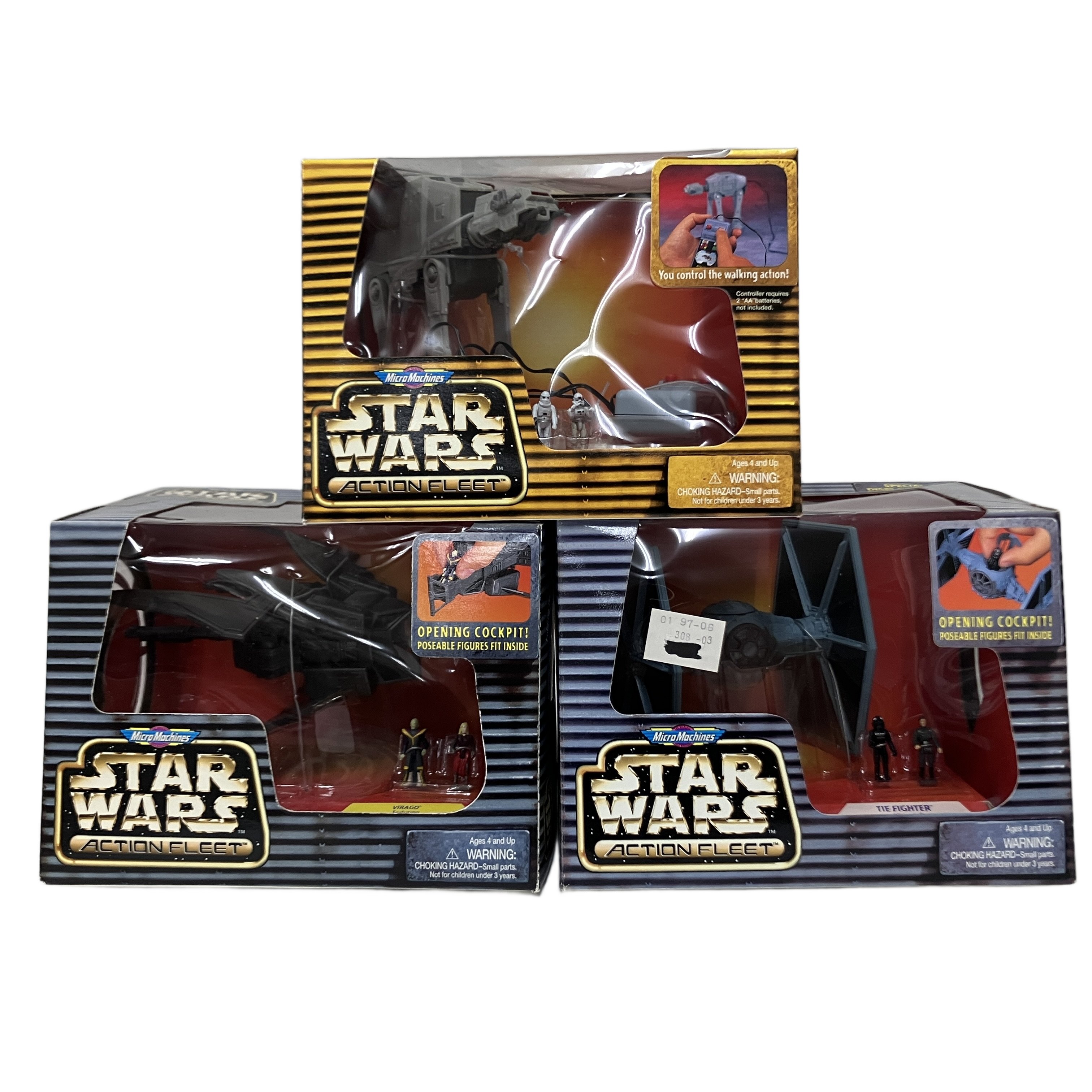 スターウォーズコレクション大量入荷いたしました!!