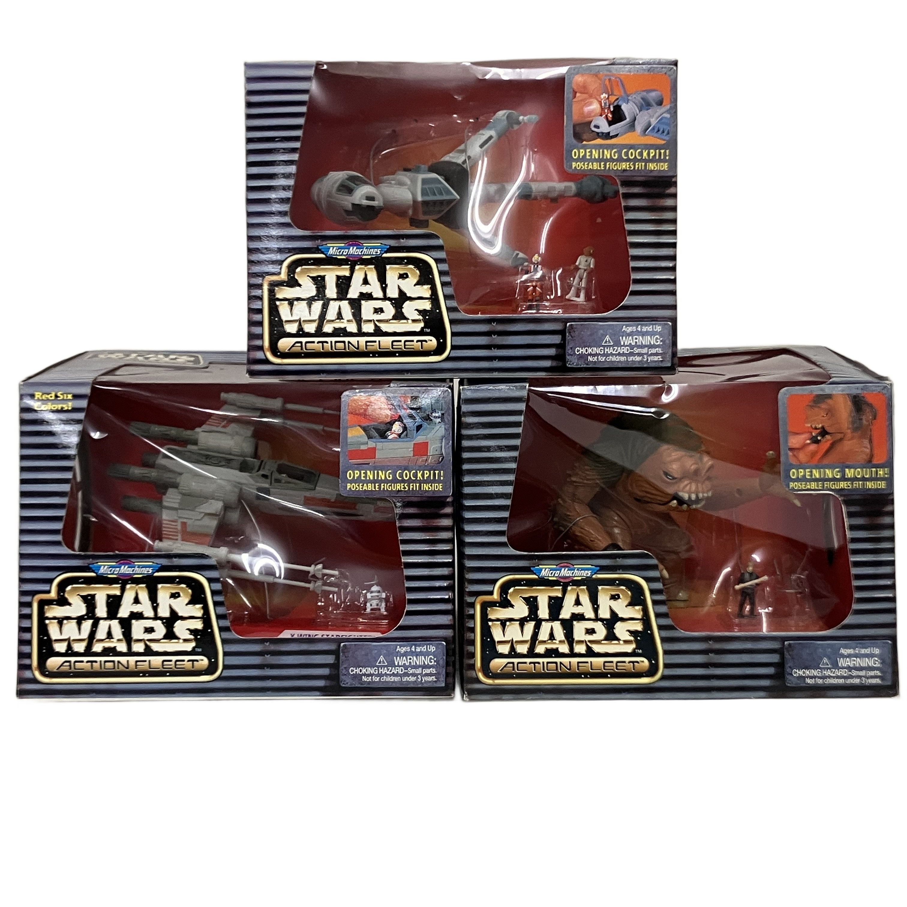 スターウォーズコレクション大量入荷いたしました!!