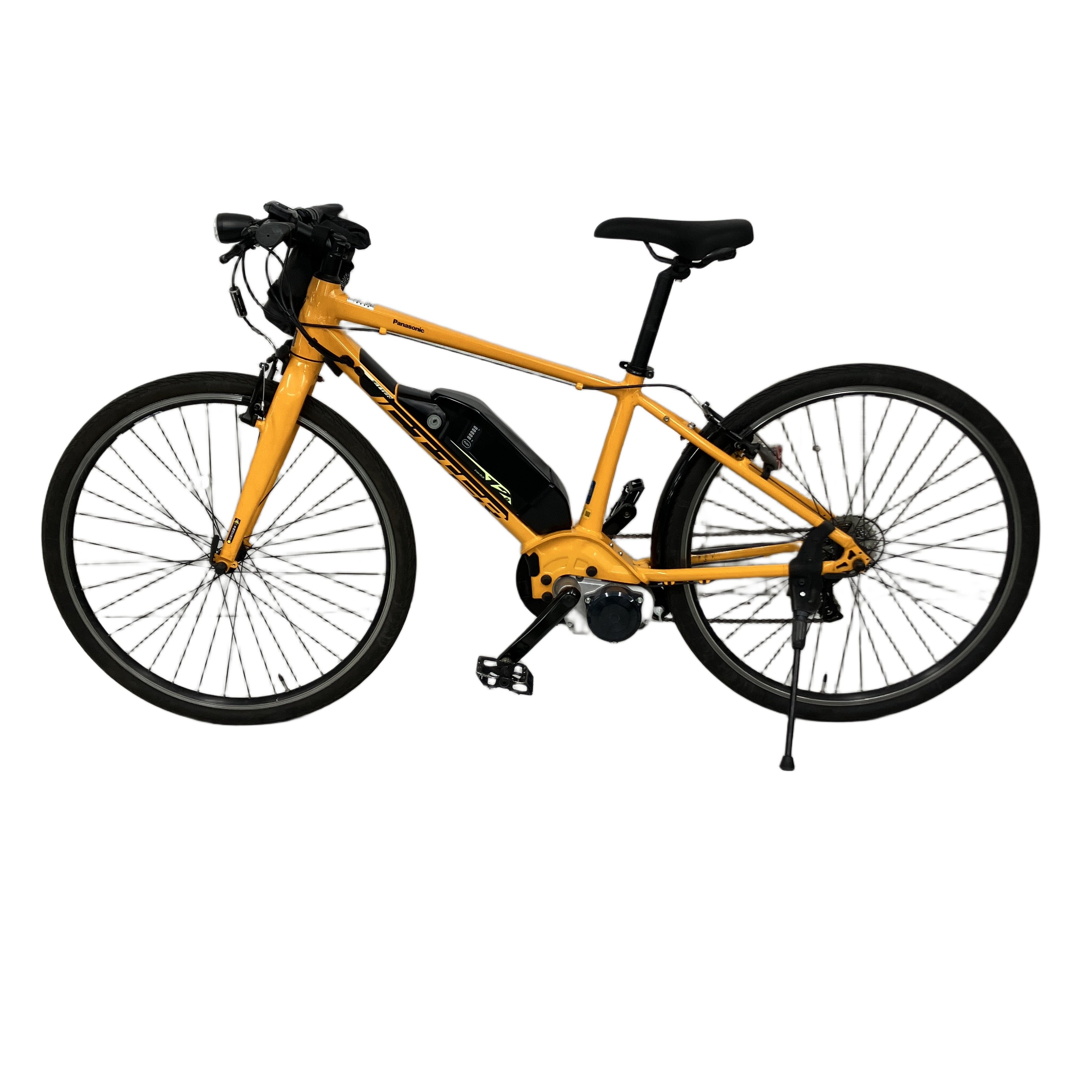 電動自転車の買取相場・価格 | 10年前の自転車も高価買取-スポーツ高く 