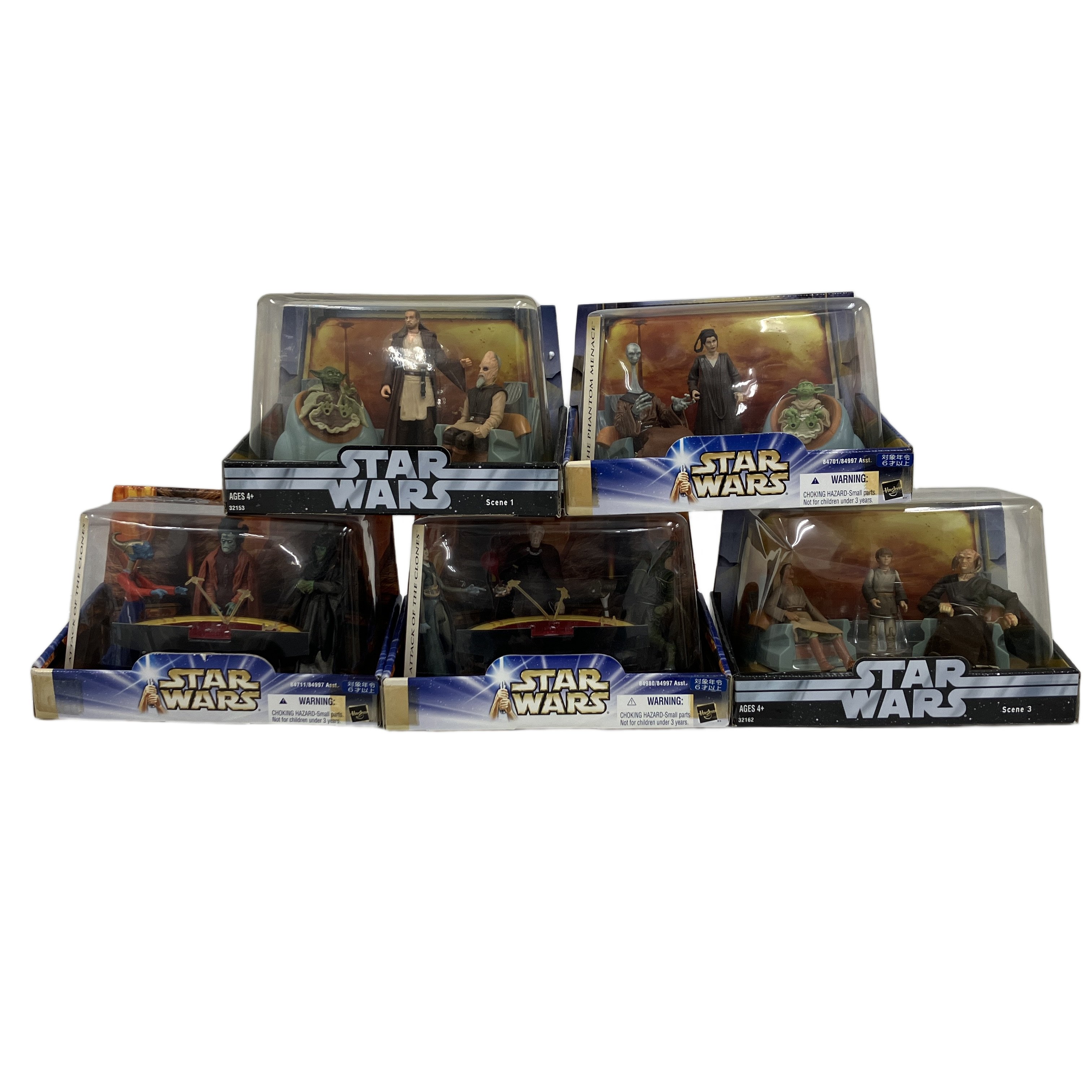 スターウォーズコレクション大量入荷いたしました!!