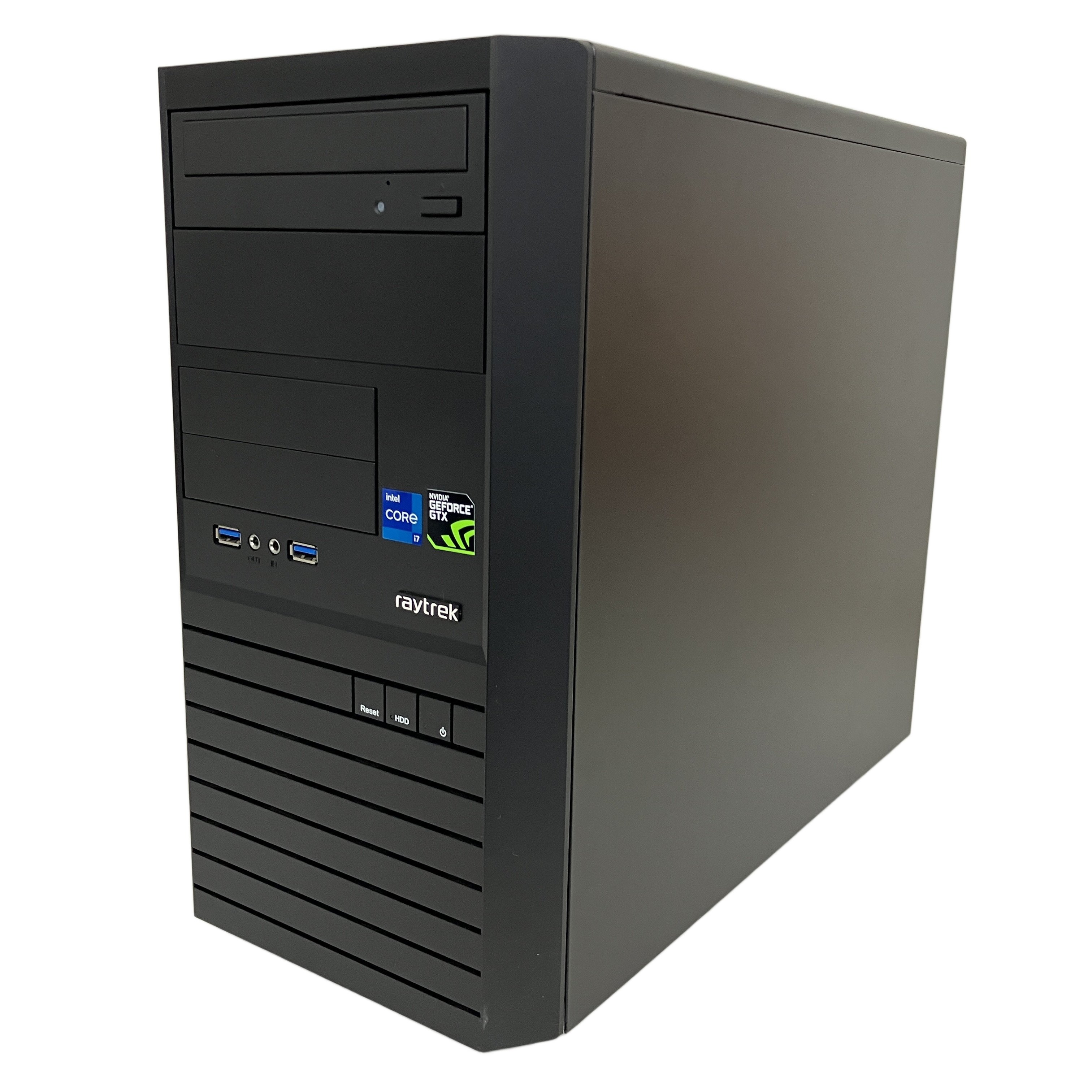 Thirdwave raytrek MX (Core i7-12700 / GTX 1650):クリエイターの想像を止めない。重いキャンバスも、多重レイヤーも、余裕でこなす一戦級。