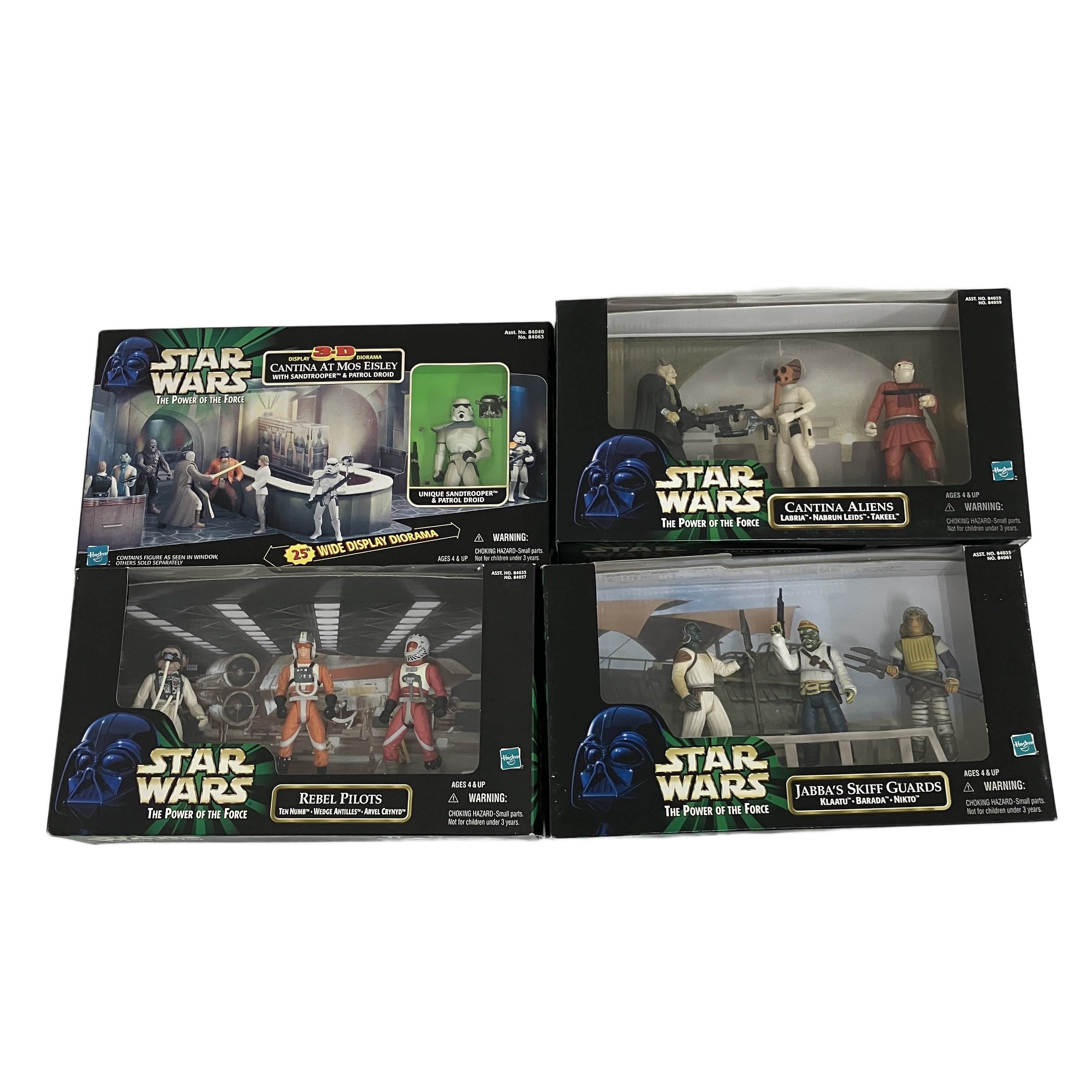 スターウォーズコレクション大量入荷いたしました!!