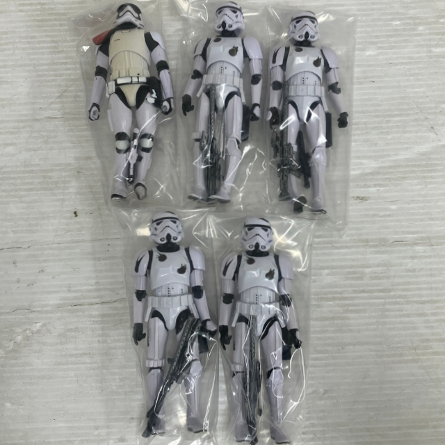 スターウォーズコレクション大量入荷いたしました!!