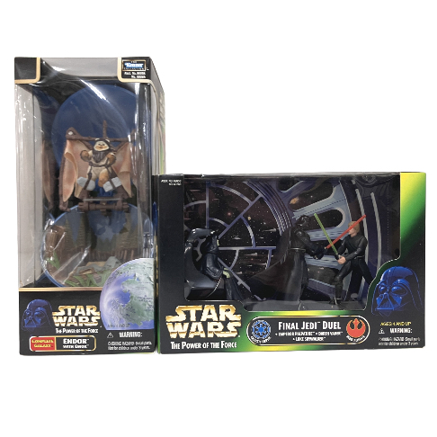 スターウォーズコレクション大量入荷いたしました!!