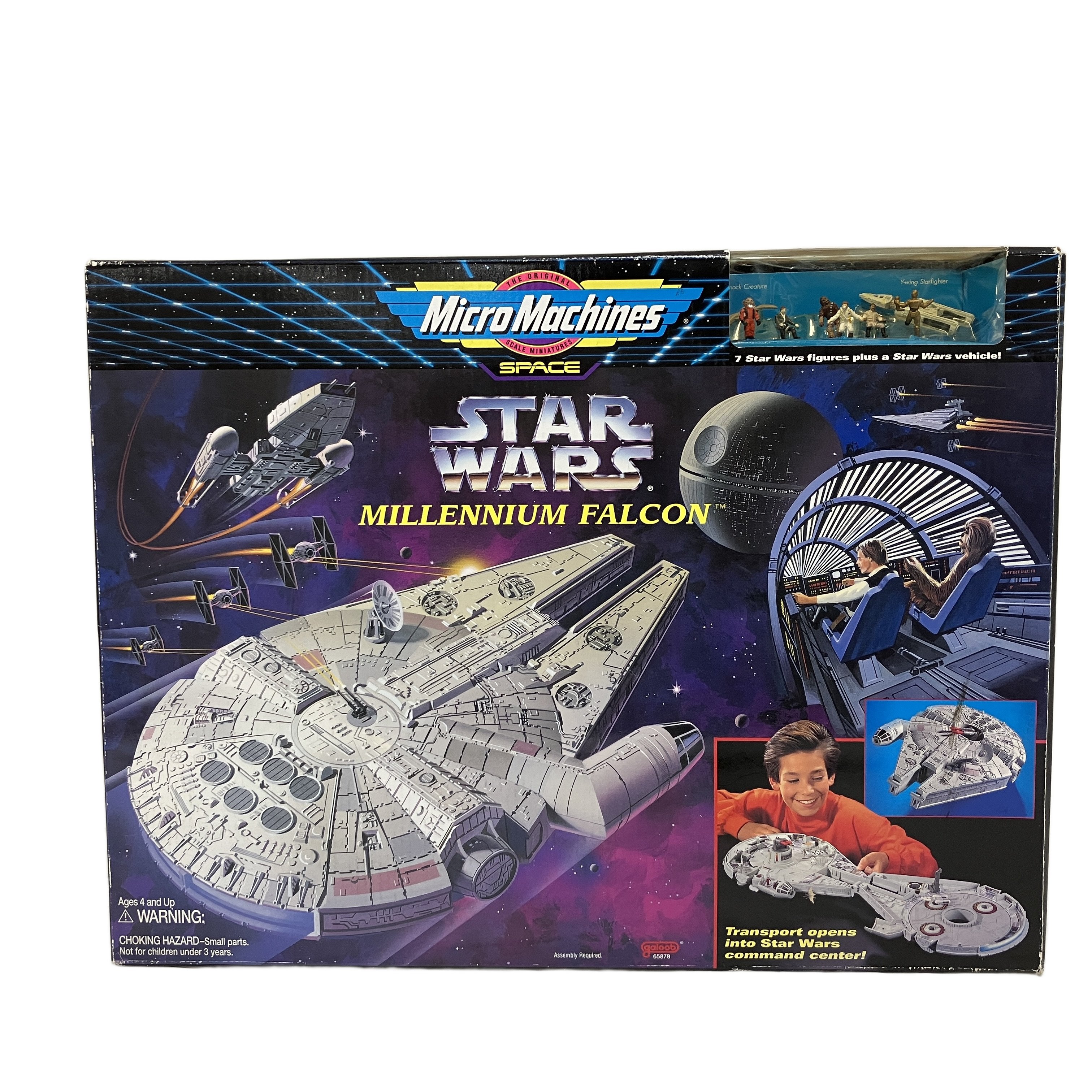 スターウォーズコレクション大量入荷いたしました!!