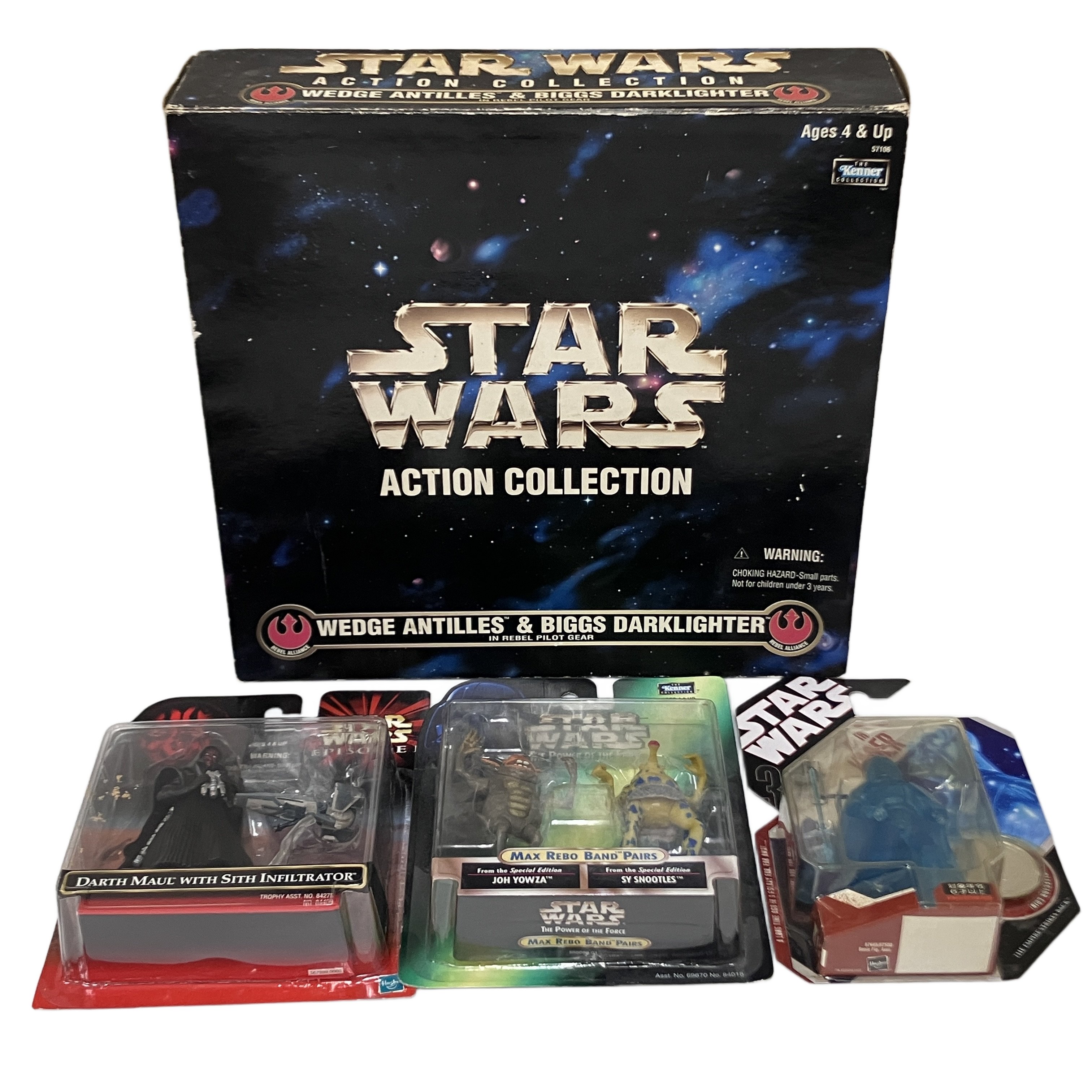 スターウォーズコレクション大量入荷いたしました!!