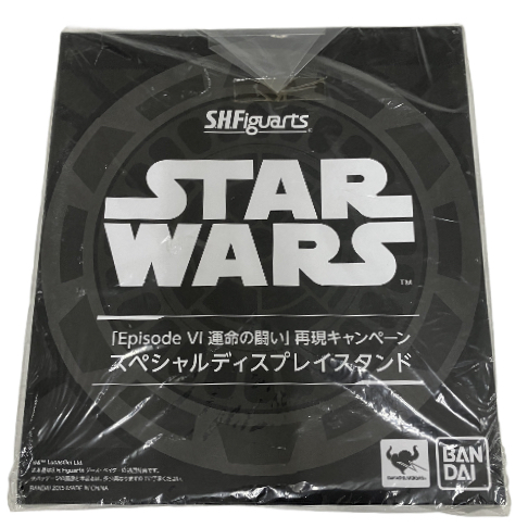 スターウォーズコレクション大量入荷いたしました!!