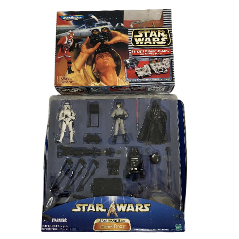 スターウォーズコレクション大量入荷いたしました!!