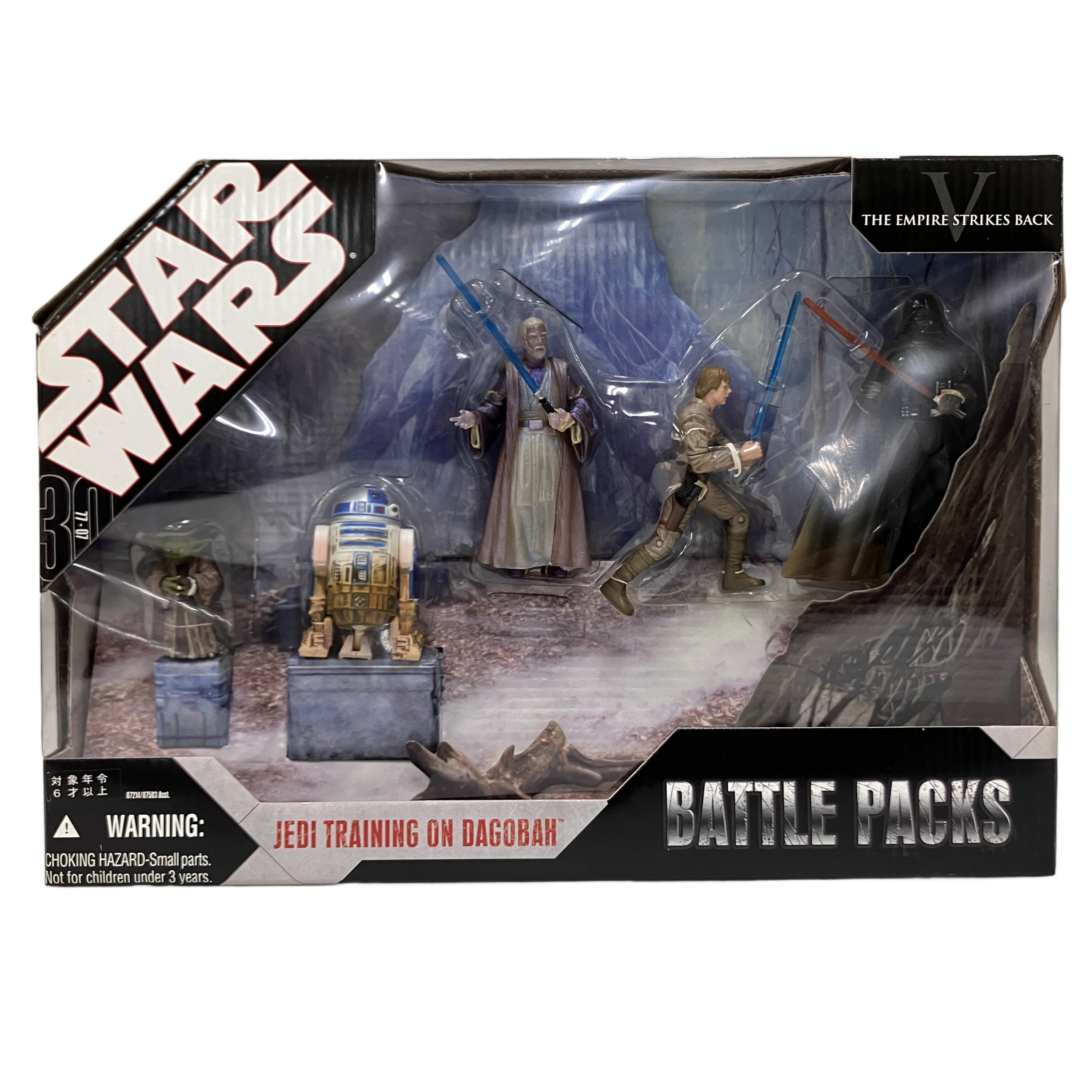 スターウォーズコレクション大量入荷いたしました!!