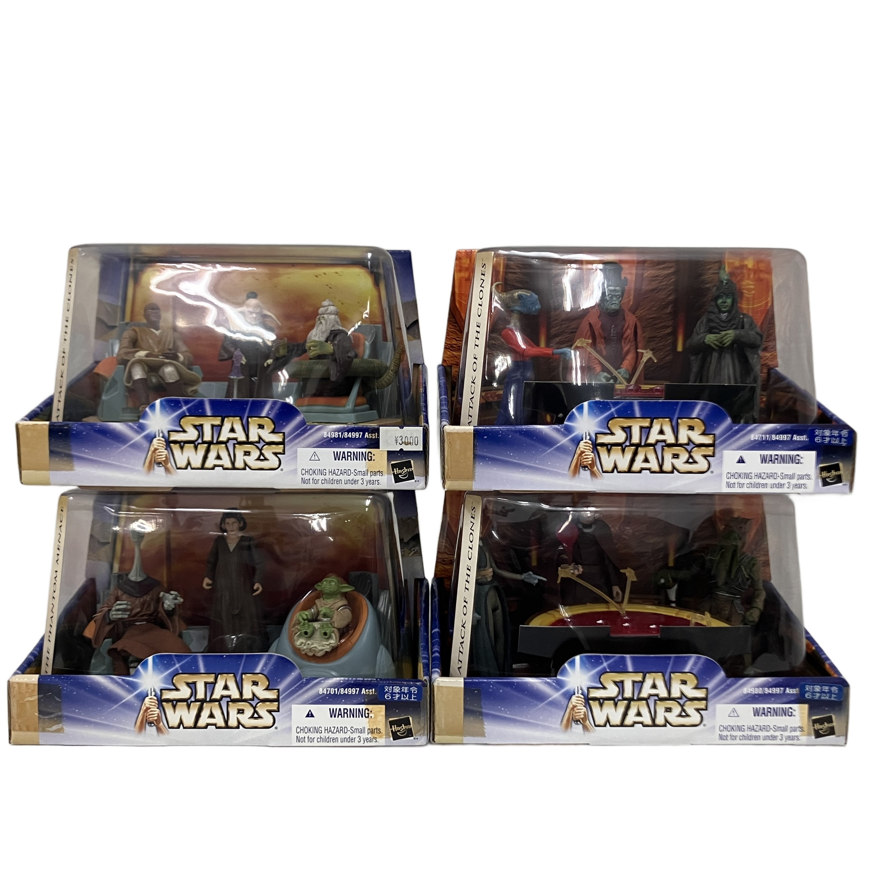 スターウォーズコレクション大量入荷いたしました!!