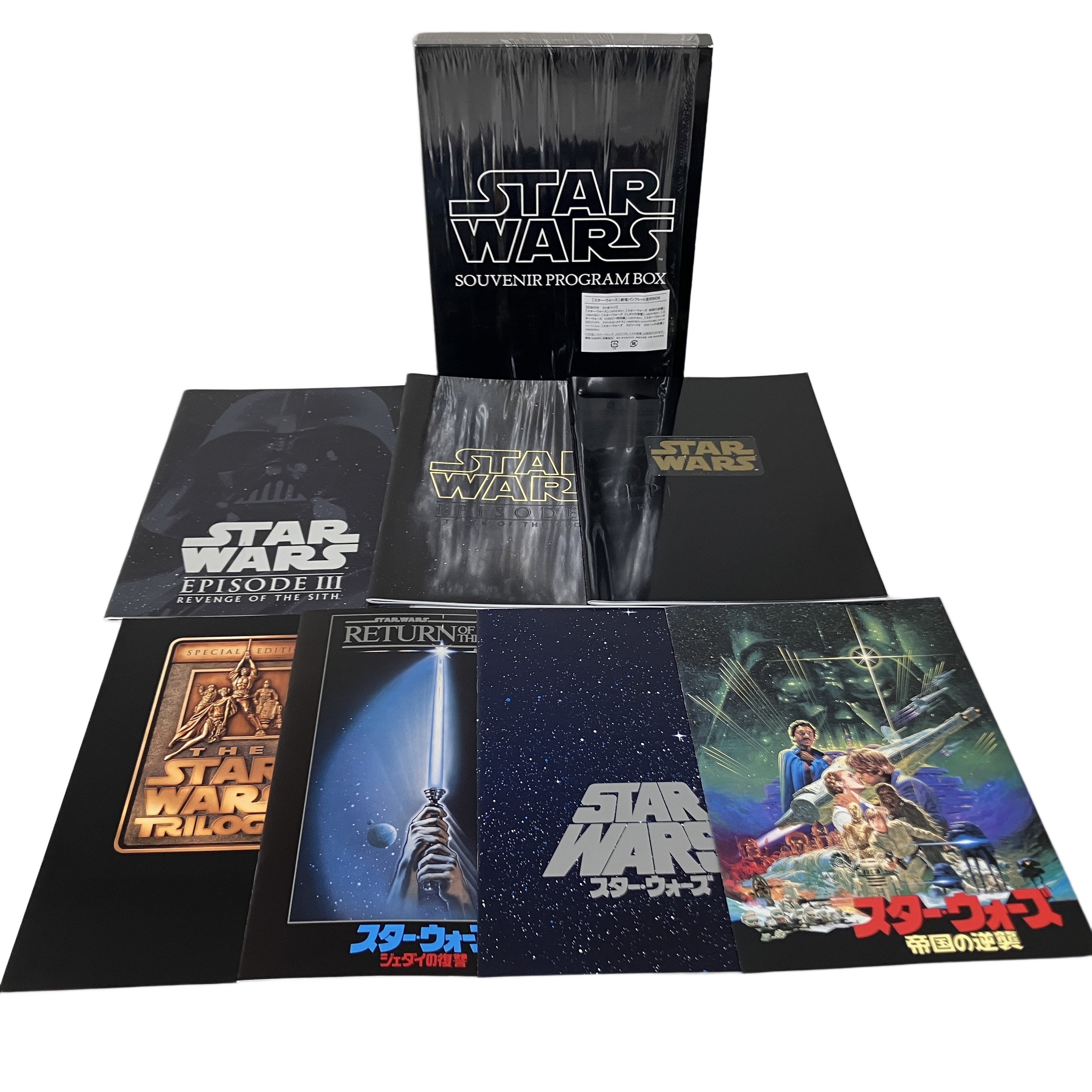 スターウォーズコレクション大量入荷いたしました!!