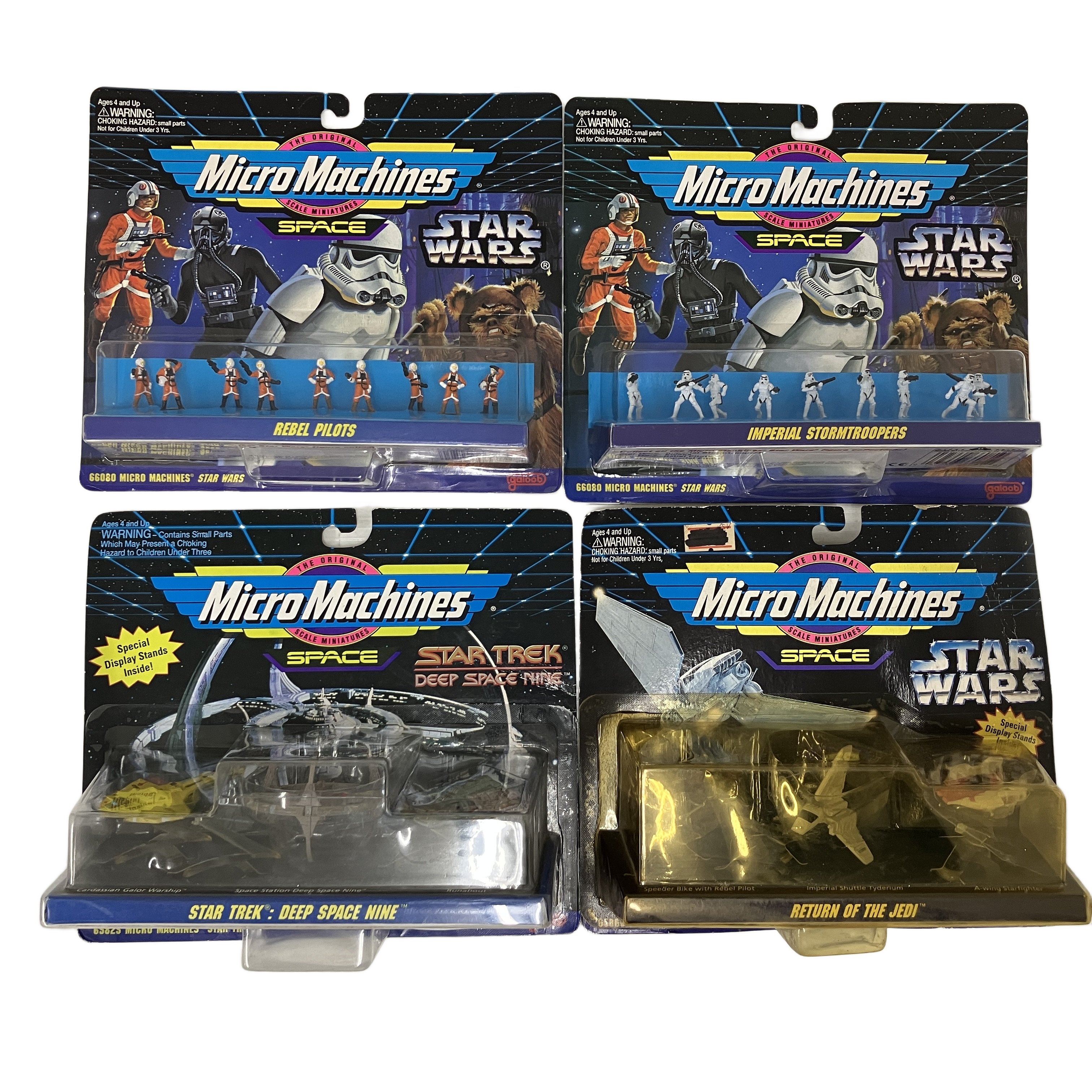 スターウォーズコレクション大量入荷いたしました!!