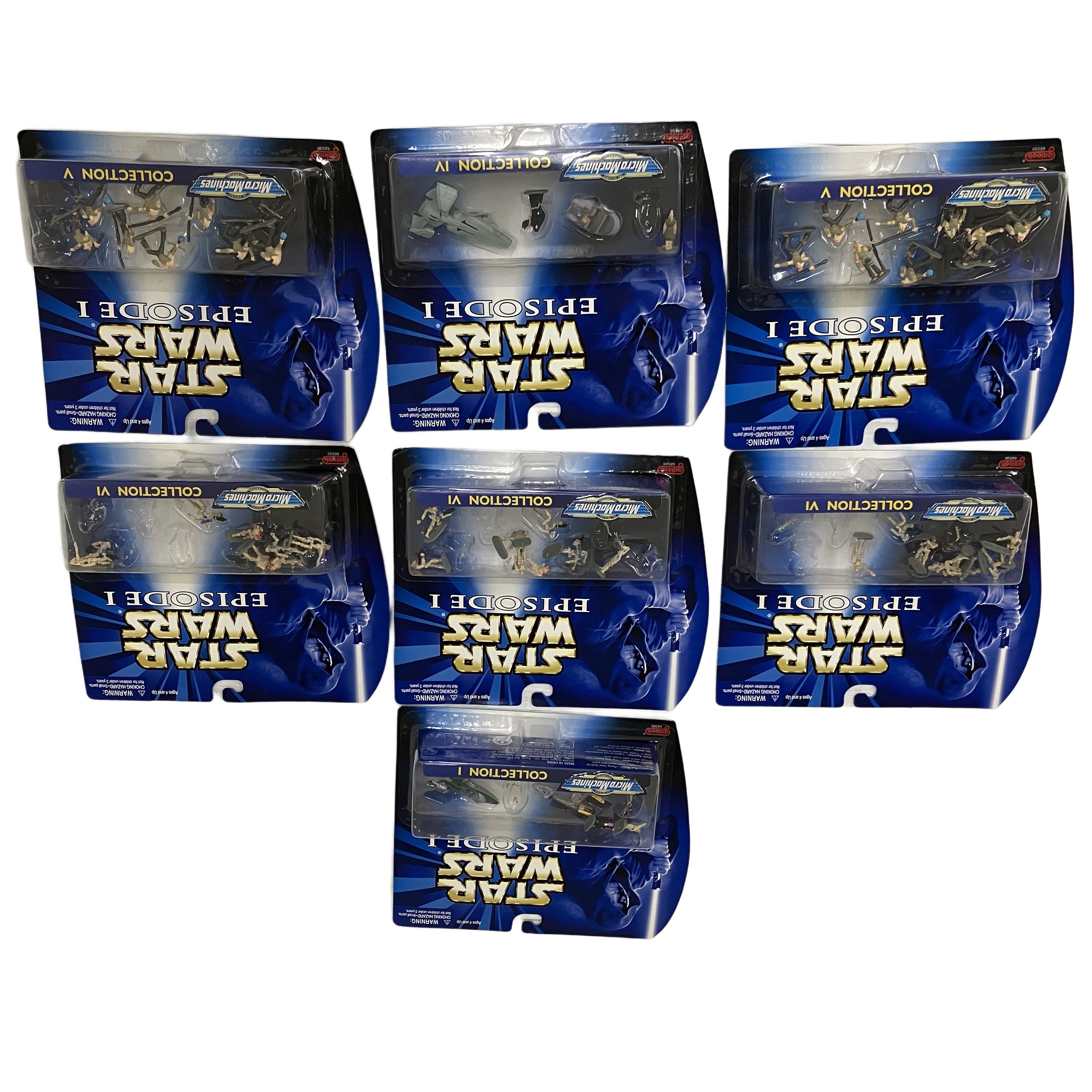 スターウォーズコレクション大量入荷いたしました!!